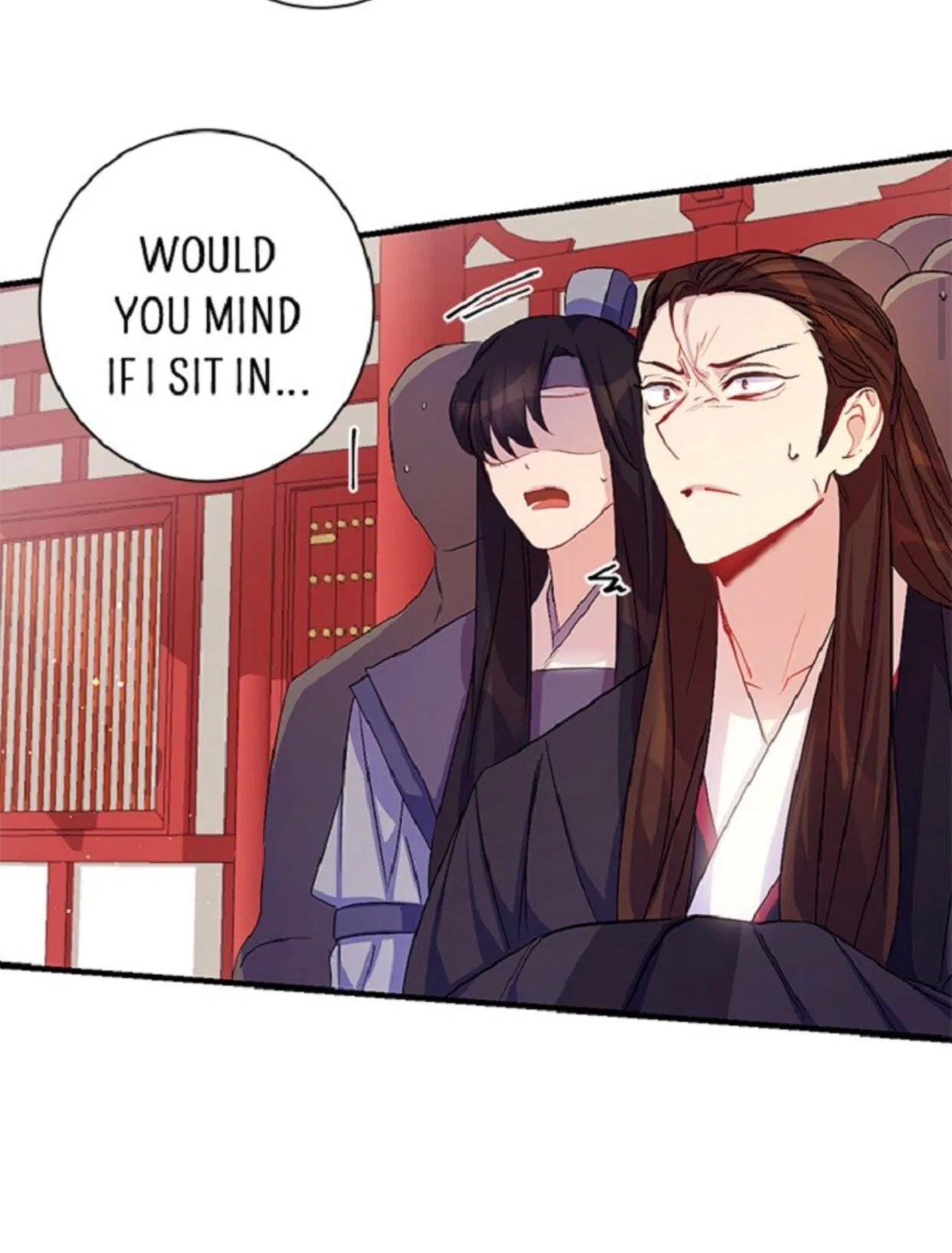 College Student Empress Chapter 29 – Page 7