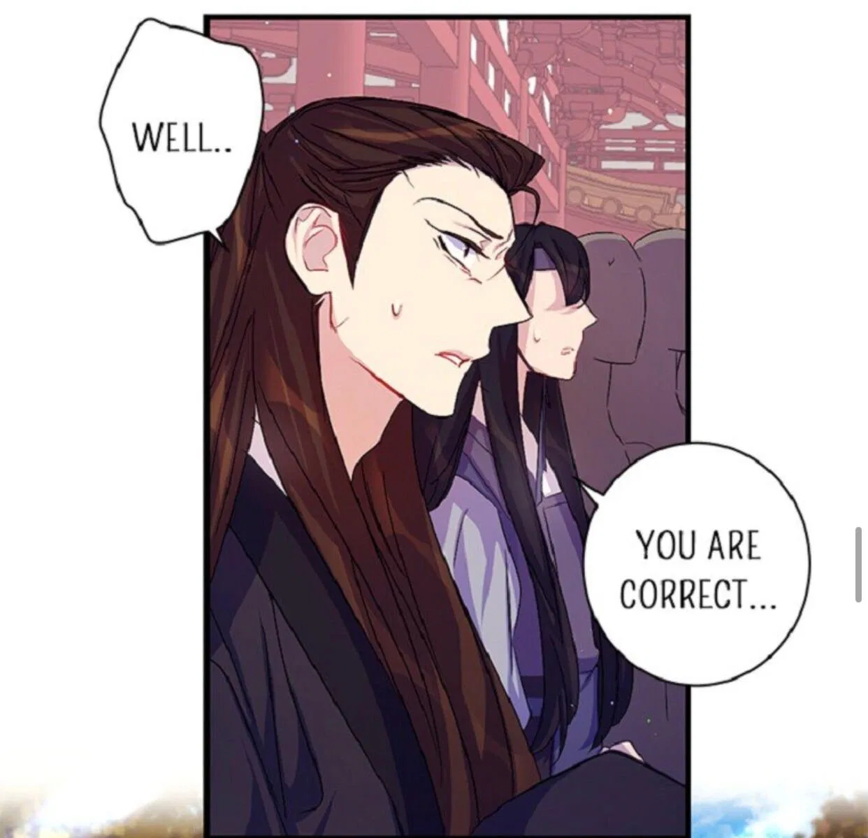 College Student Empress Chapter 29 – Page 14
