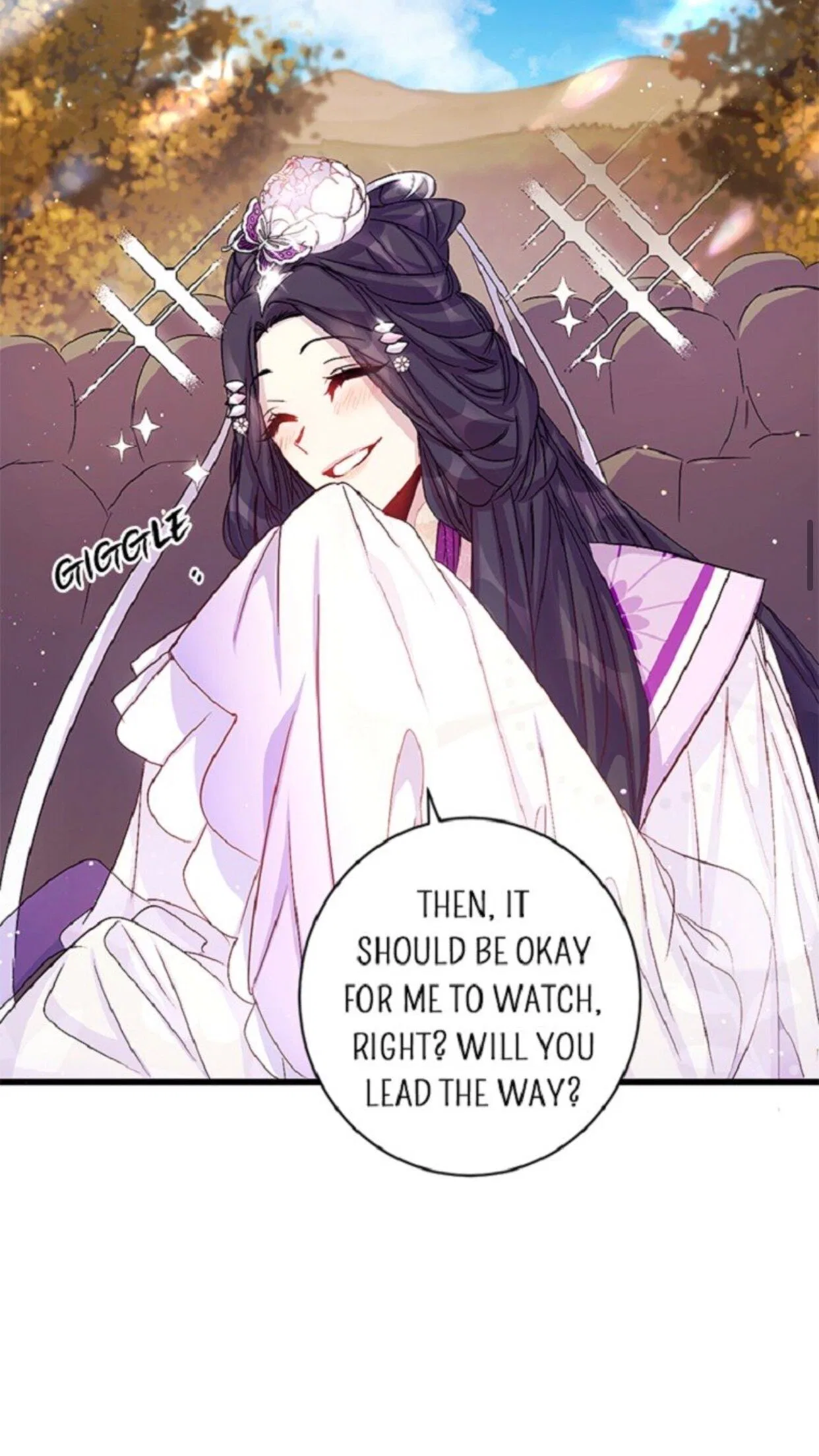 College Student Empress Chapter 29 – Page 15