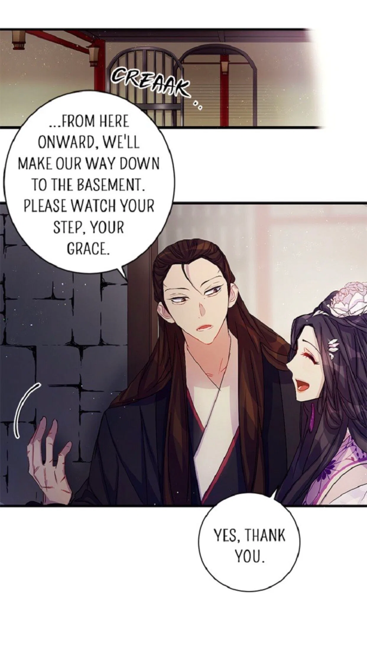 College Student Empress Chapter 29 – Page 18