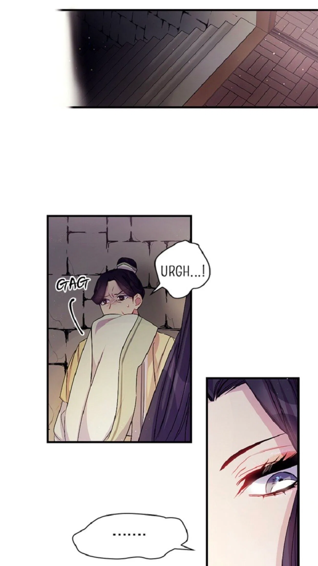 College Student Empress Chapter 29 – Page 19