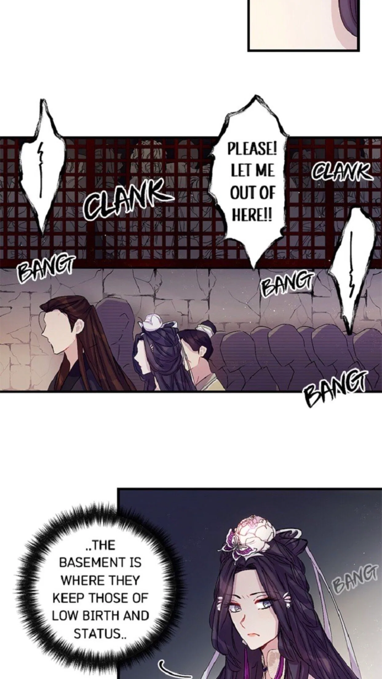 College Student Empress Chapter 29 – Page 20