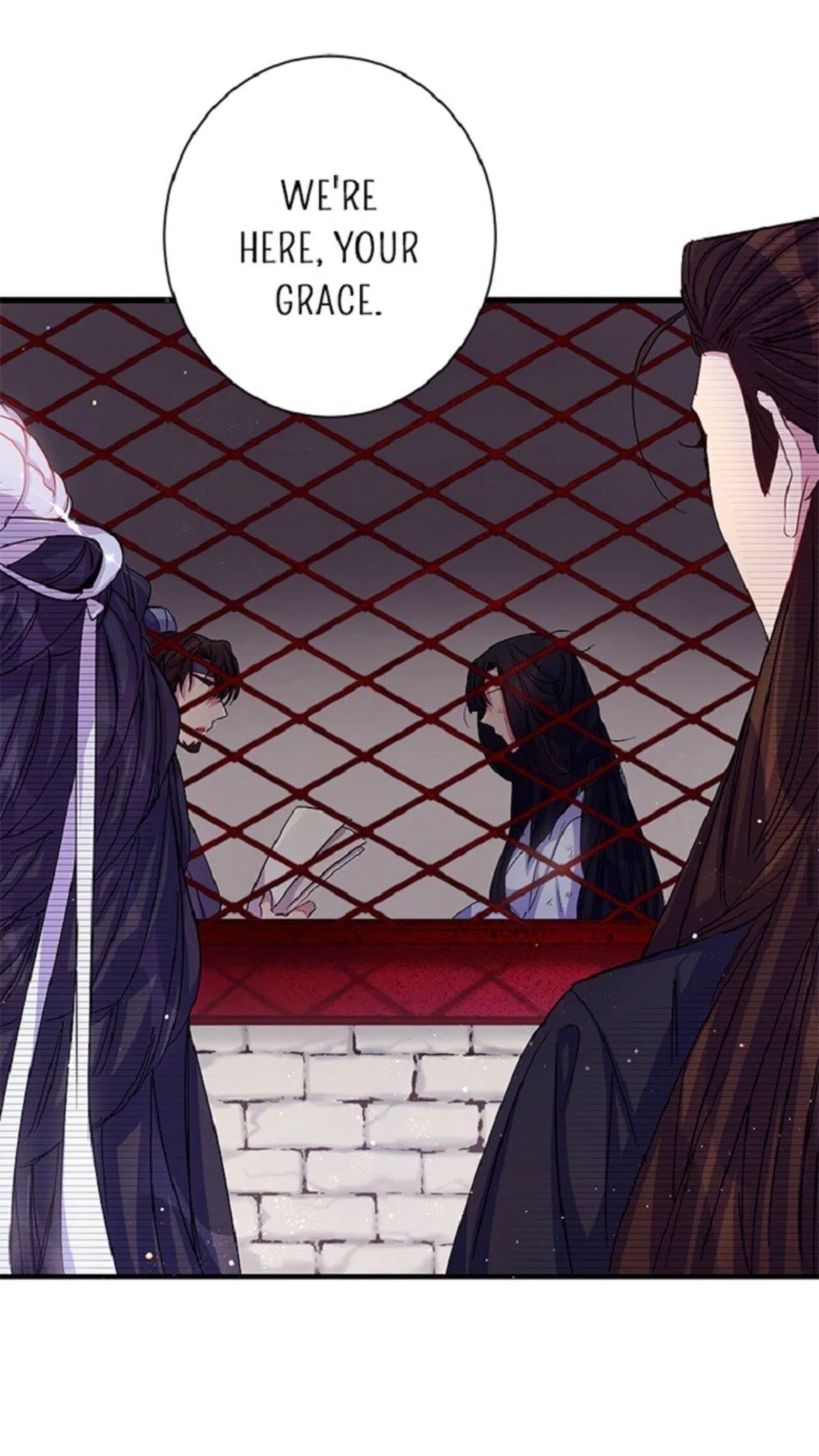 College Student Empress Chapter 29 – Page 23