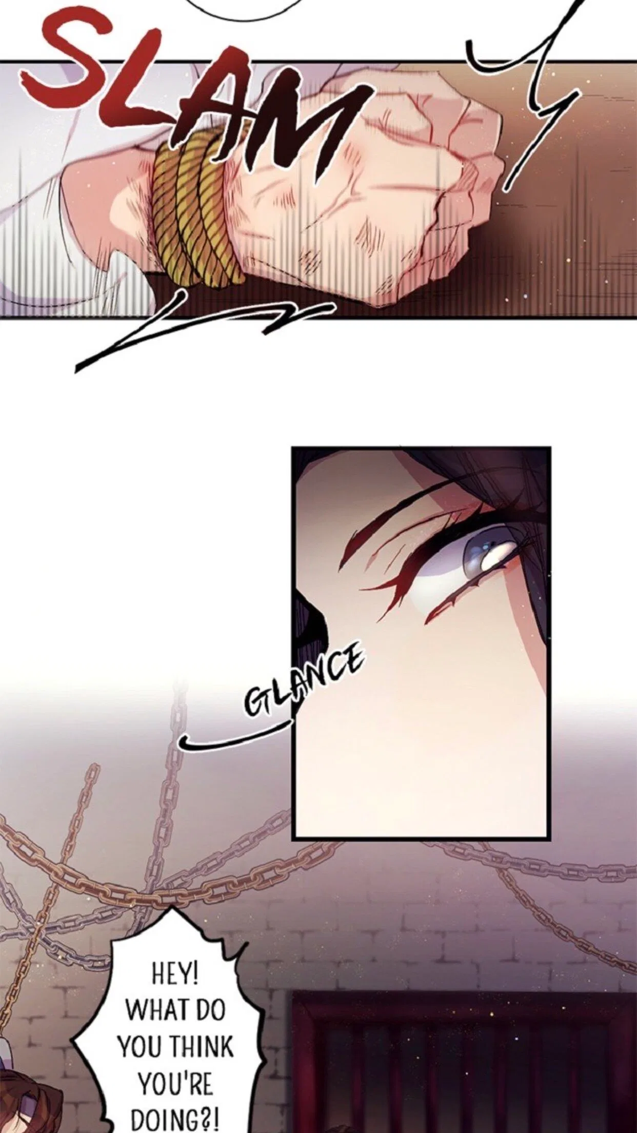 College Student Empress Chapter 29 – Page 27
