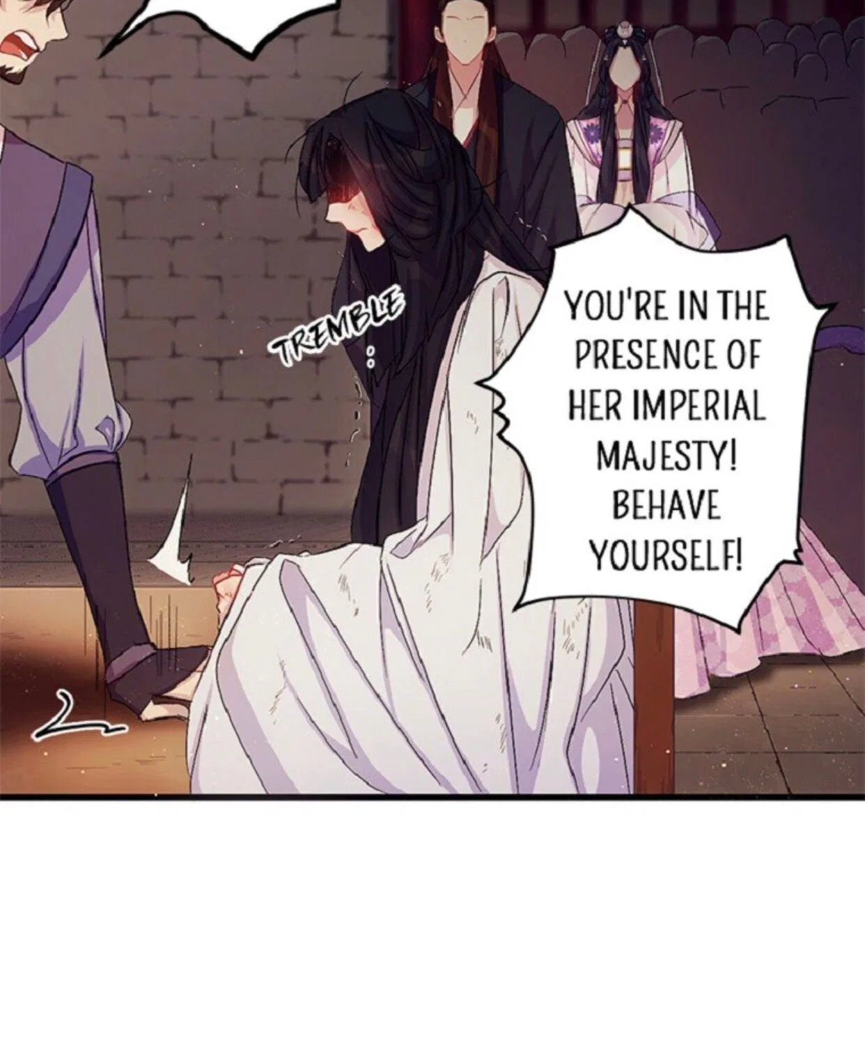College Student Empress Chapter 29 – Page 28
