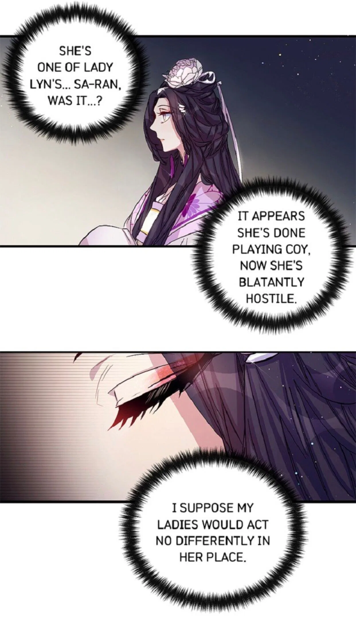 College Student Empress Chapter 29 – Page 29