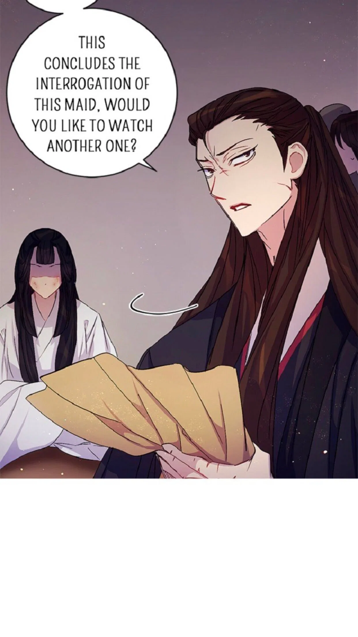 College Student Empress Chapter 29 – Page 36