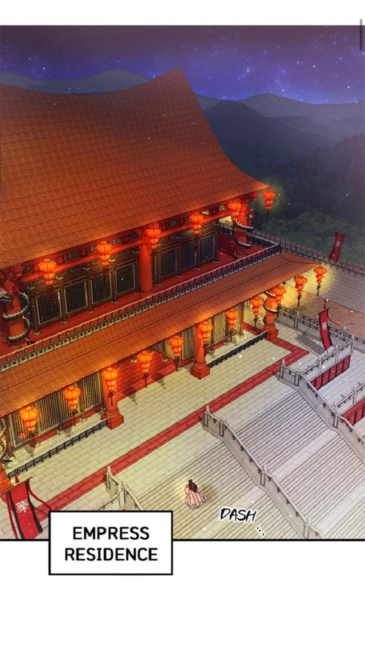 College Student Empress Chapter 28 – Page 2