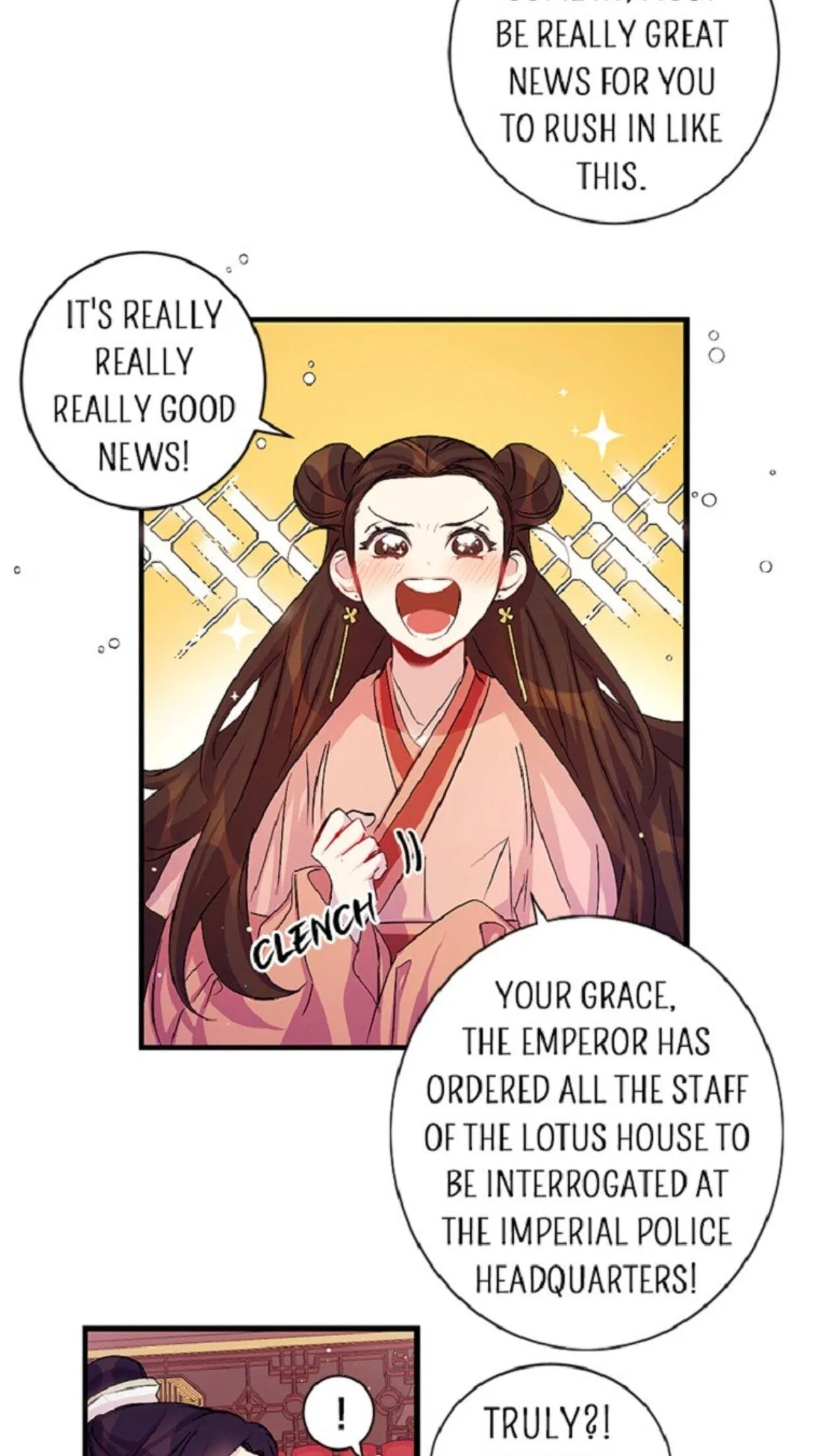 College Student Empress Chapter 28 – Page 6