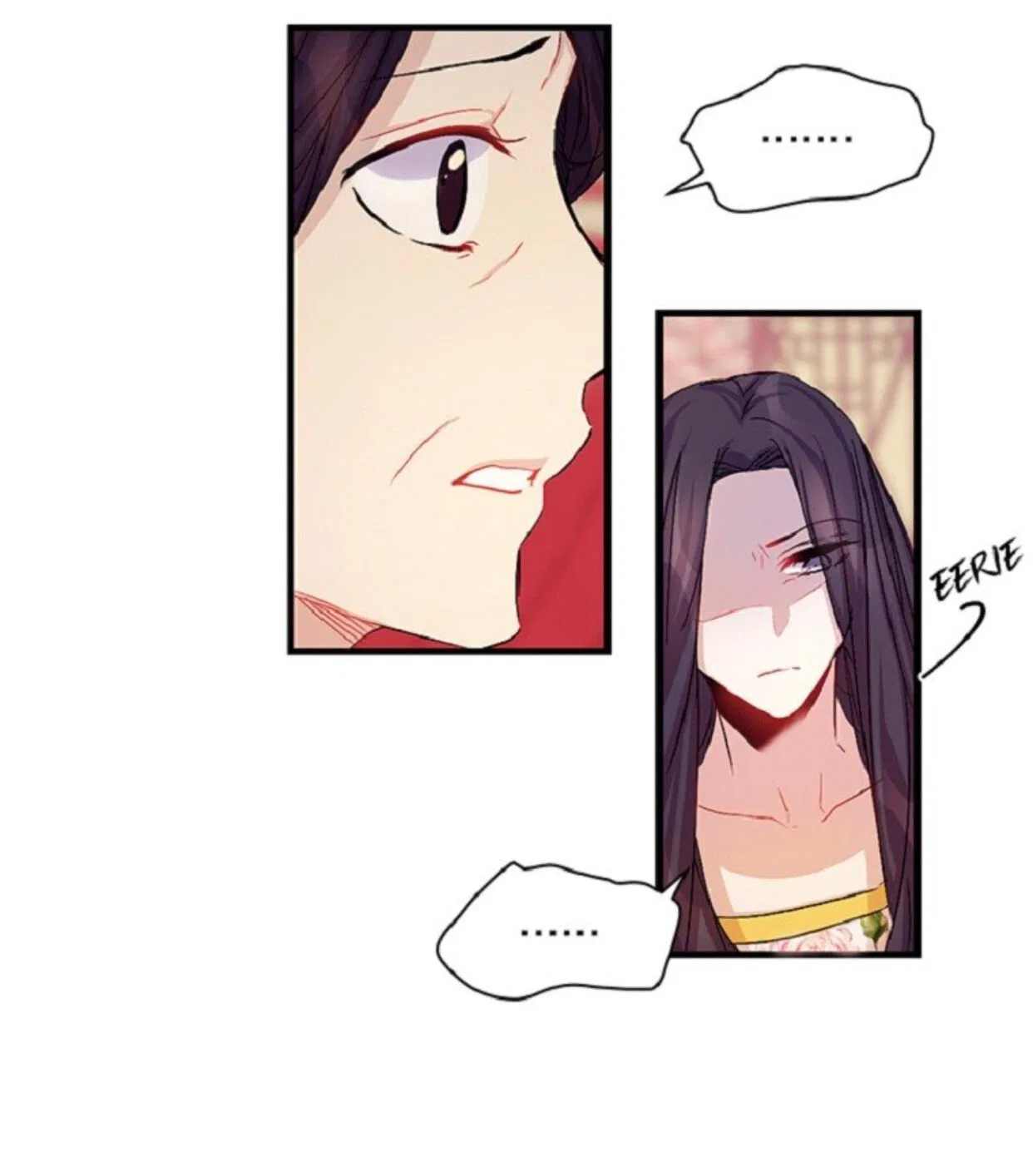 College Student Empress Chapter 28 – Page 9