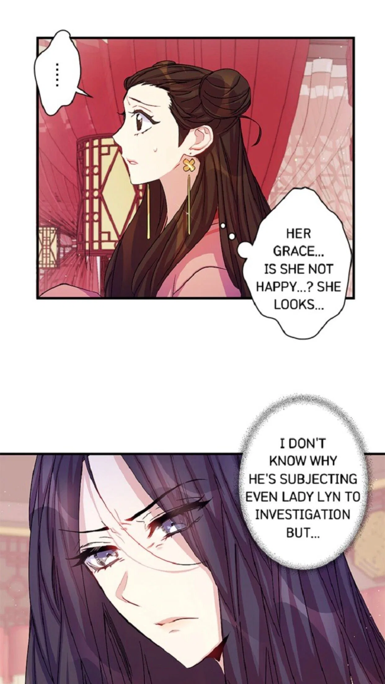 College Student Empress Chapter 28 – Page 10