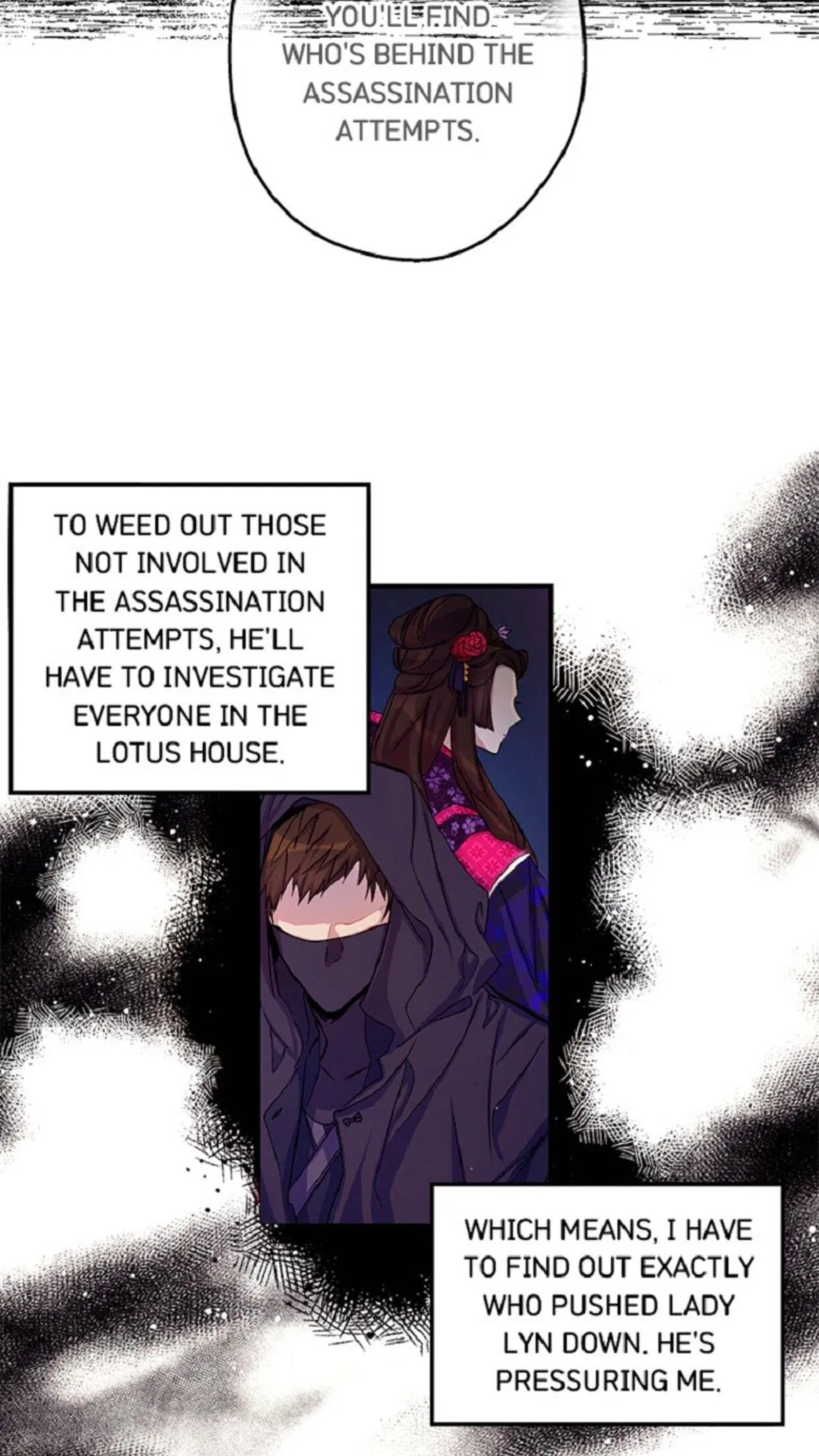 College Student Empress Chapter 28 – Page 12