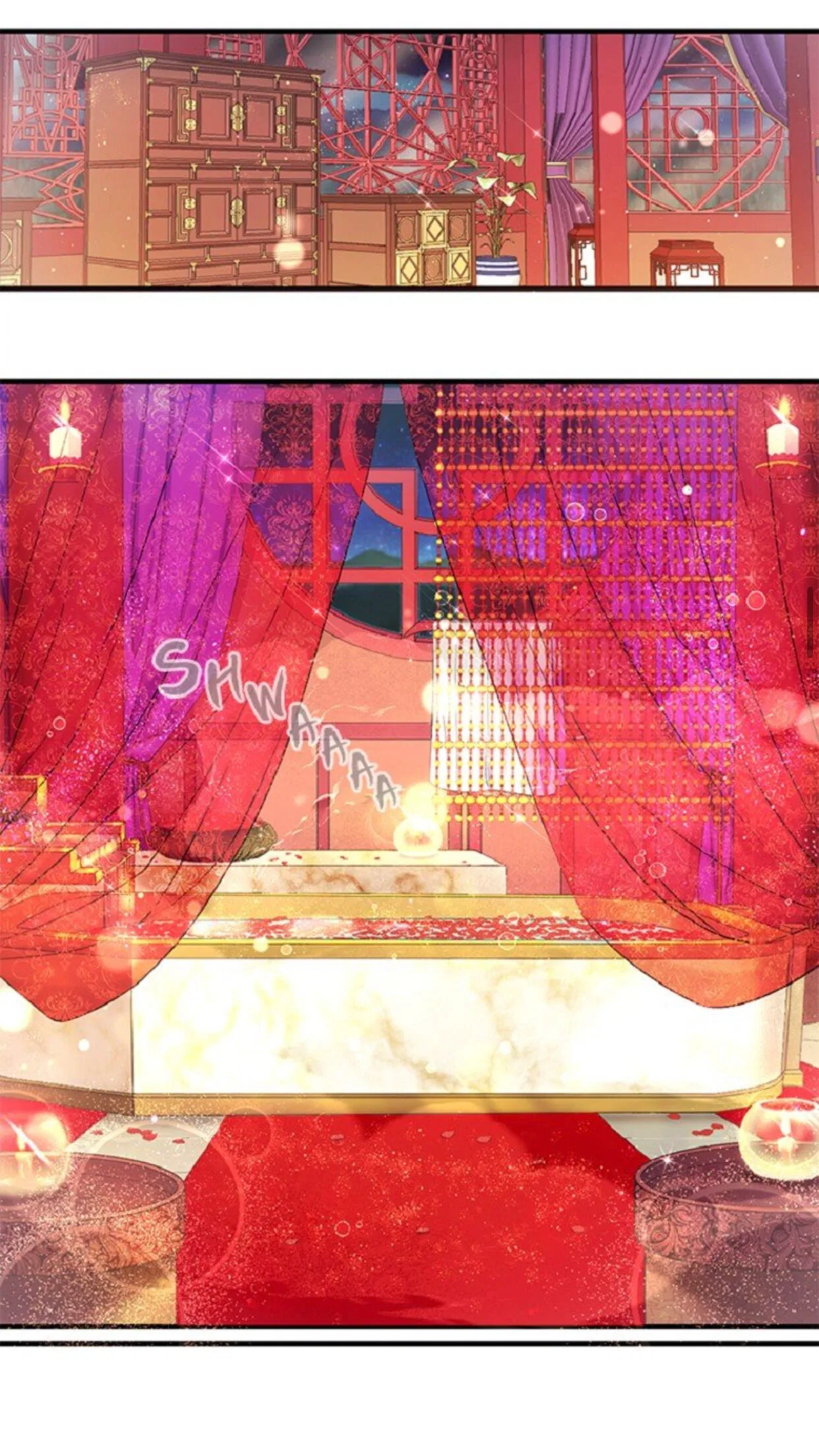 College Student Empress Chapter 28 – Page 17