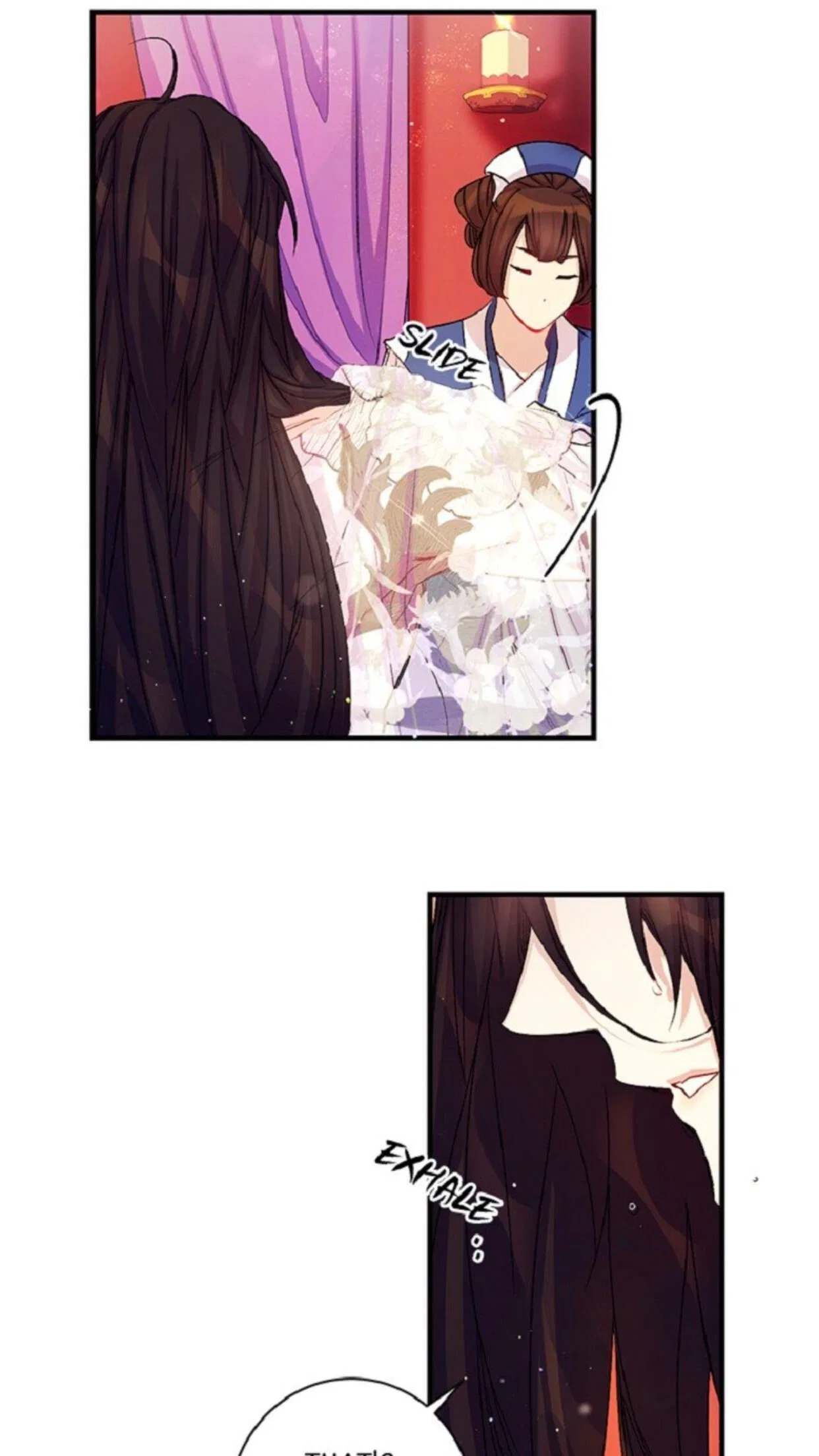 College Student Empress Chapter 28 – Page 18