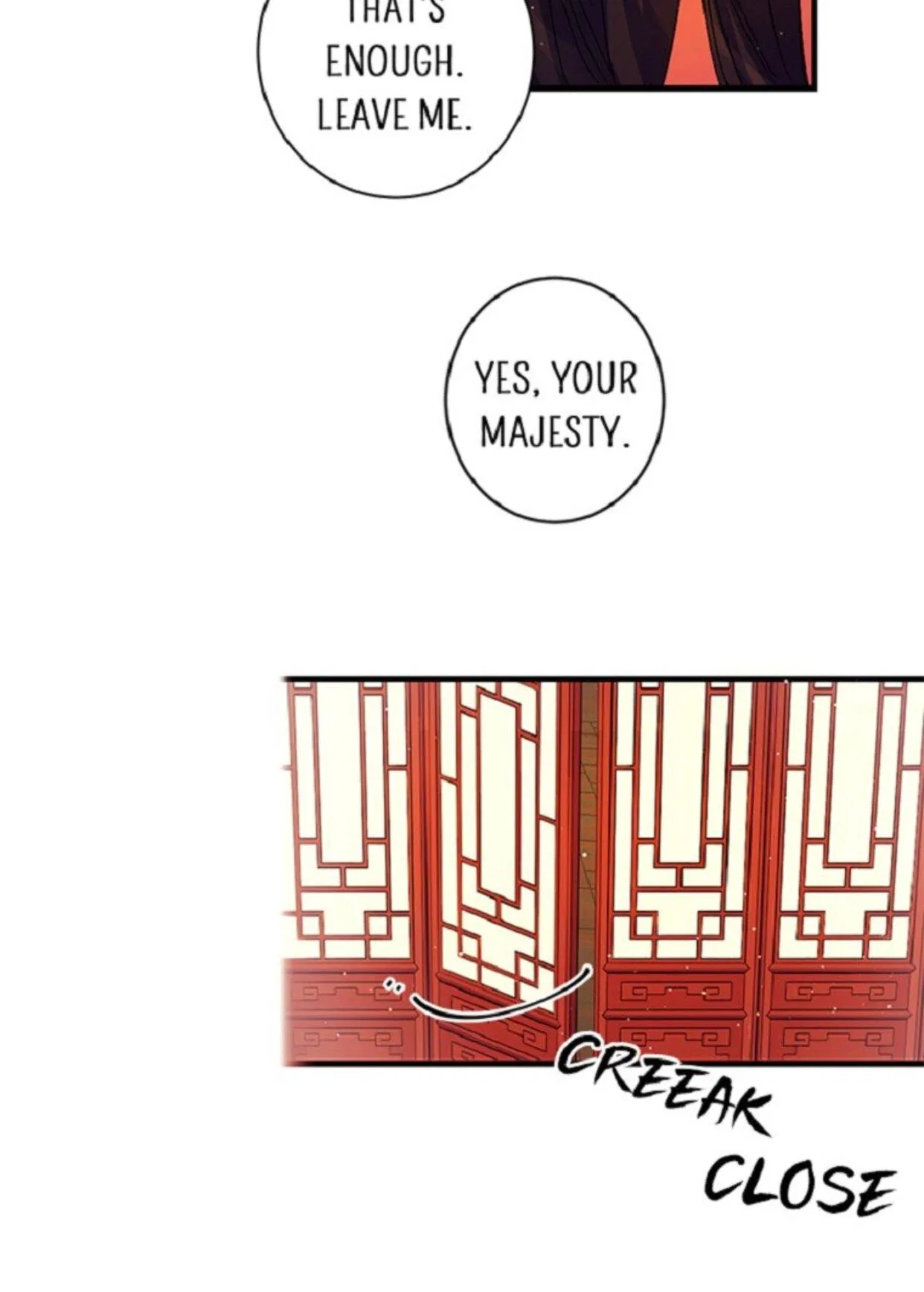 College Student Empress Chapter 28 – Page 19