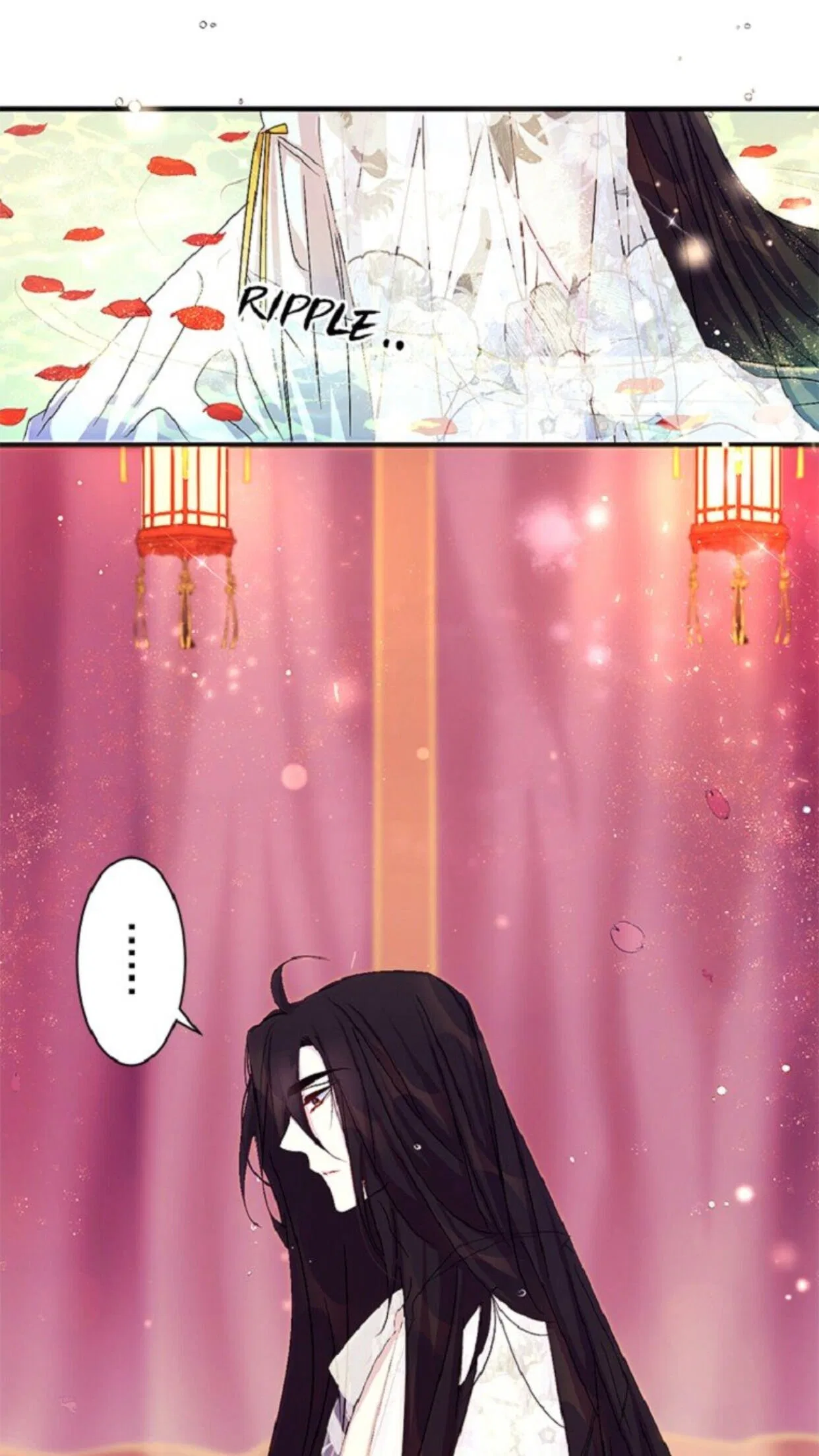 College Student Empress Chapter 28 – Page 20