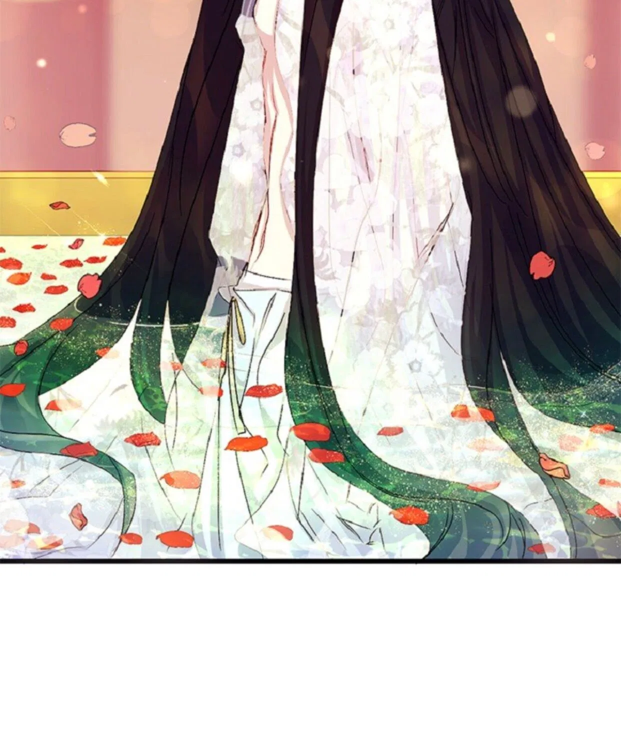 College Student Empress Chapter 28 – Page 21