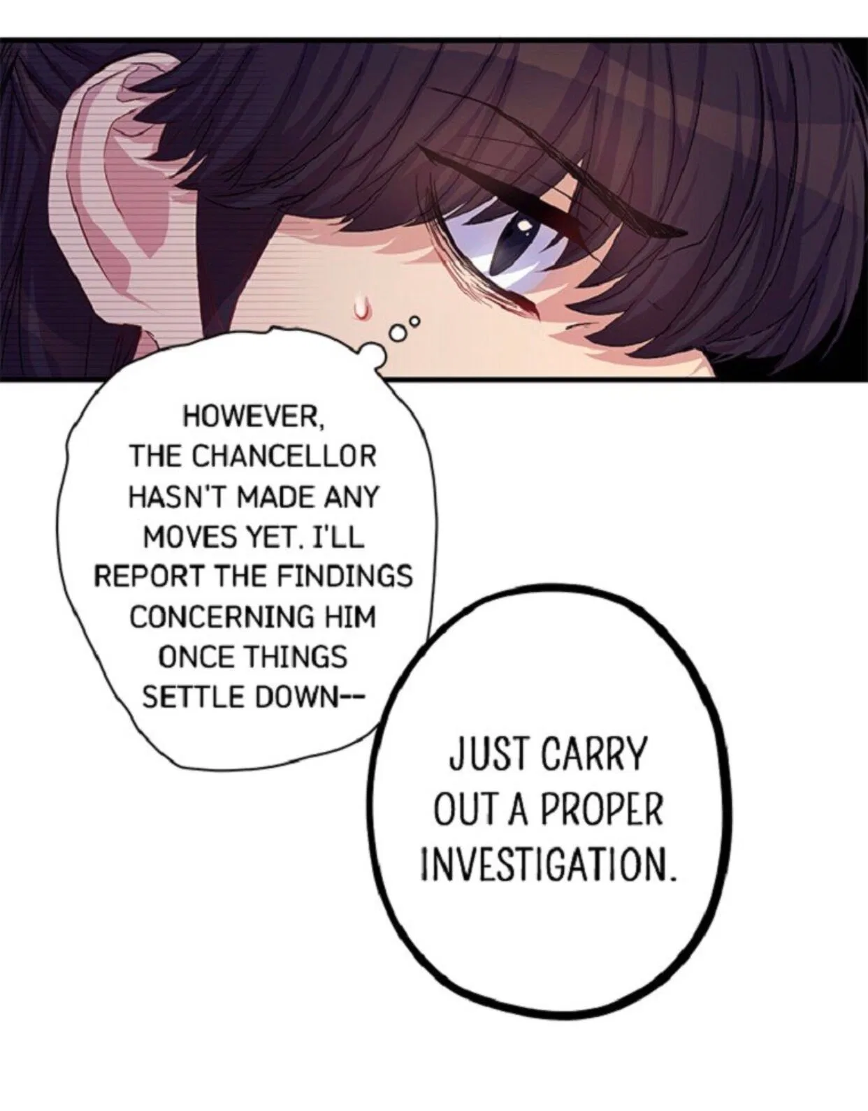 College Student Empress Chapter 28 – Page 28