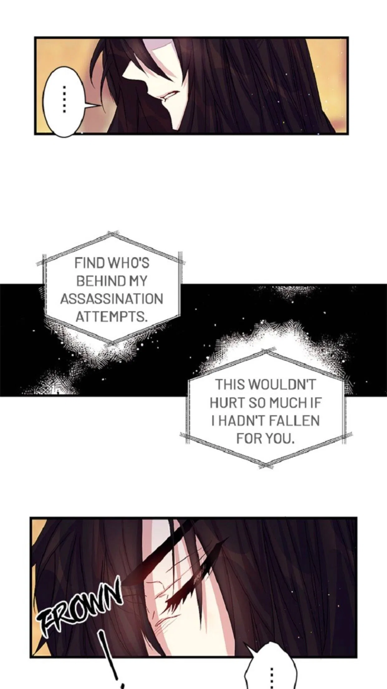 College Student Empress Chapter 28 – Page 31
