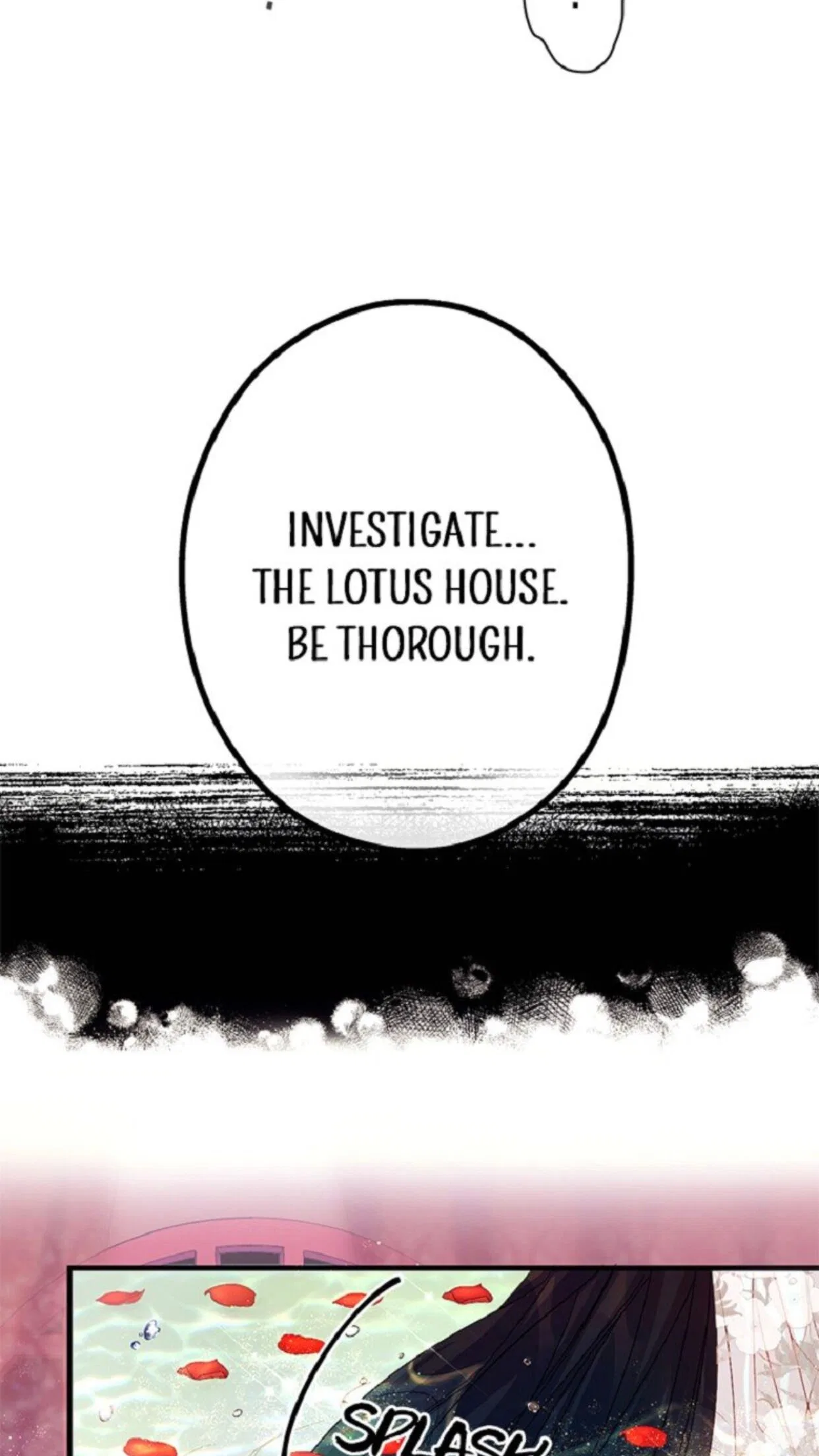College Student Empress Chapter 28 – Page 32