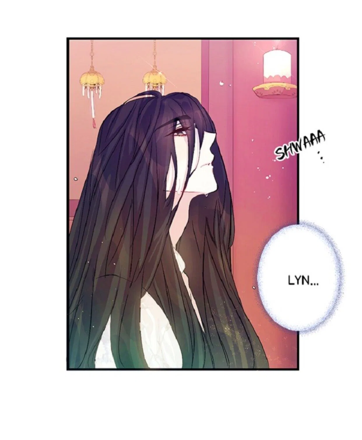 College Student Empress Chapter 28 – Page 34