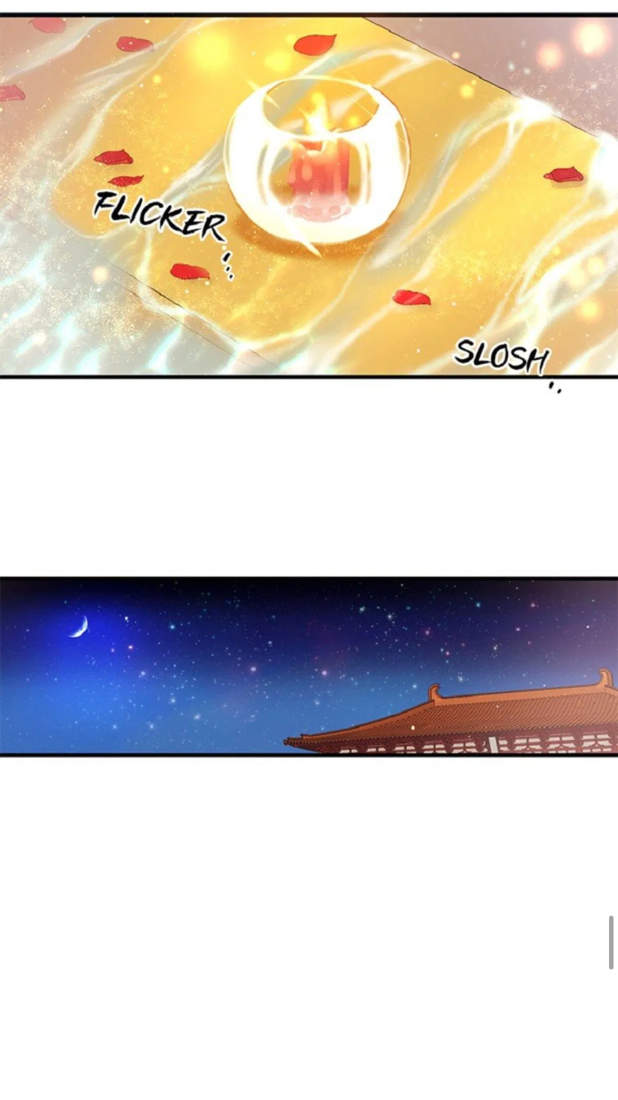College Student Empress Chapter 28 – Page 36
