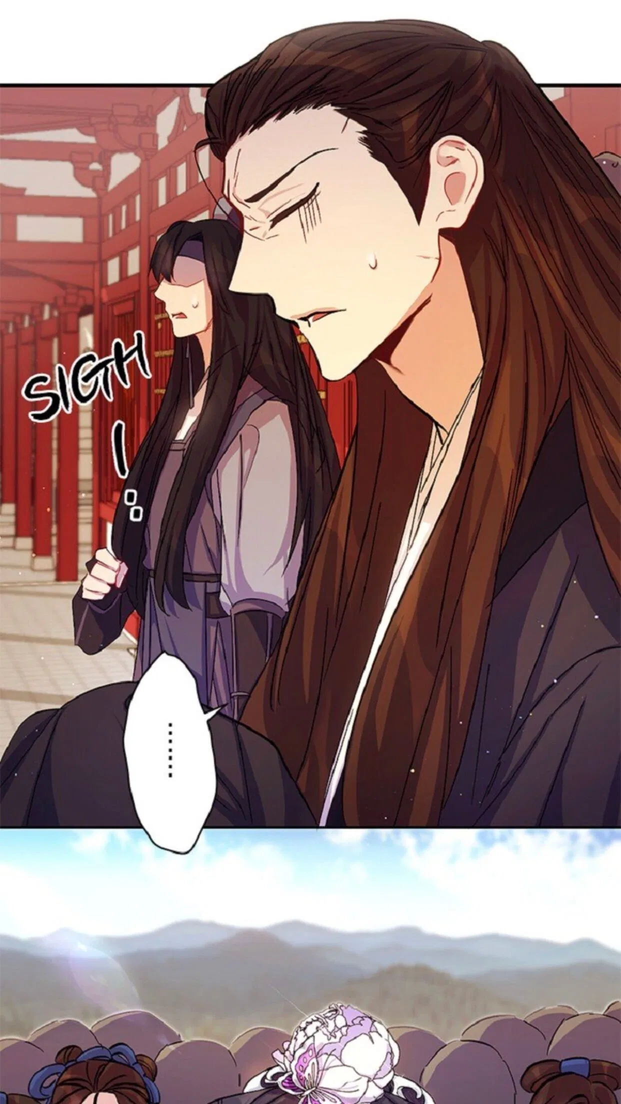 College Student Empress Chapter 28 – Page 38