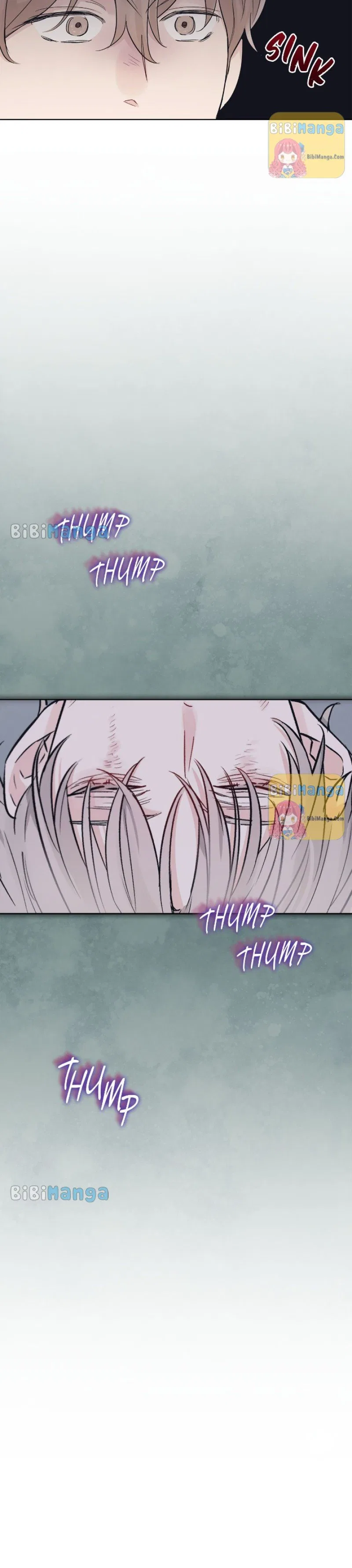 Monochrome Rumor Chapter 49 – Page 6