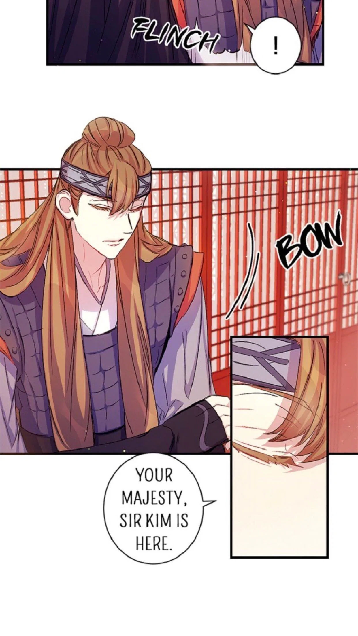 College Student Empress Chapter 27 – Page 6