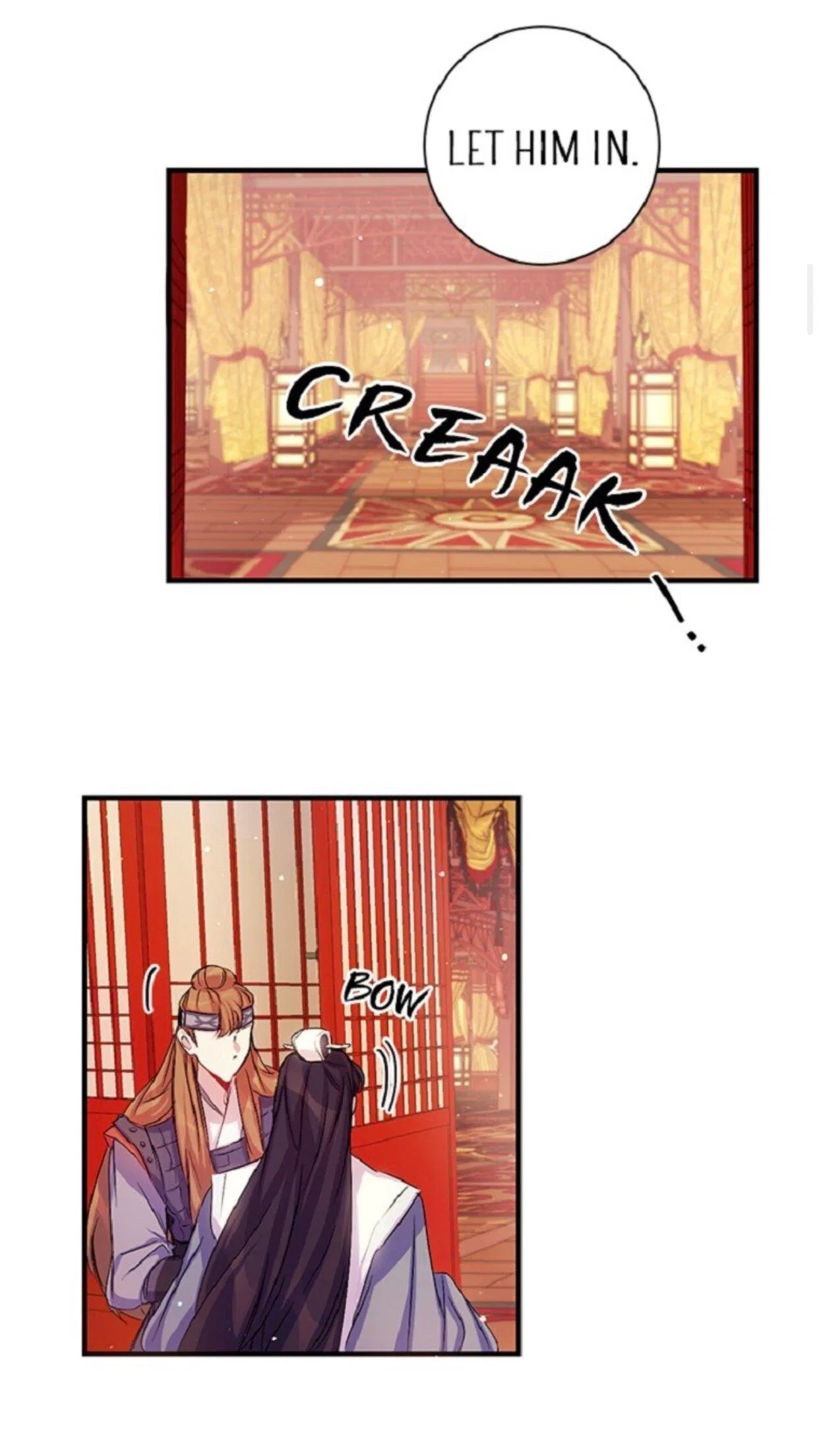College Student Empress Chapter 27 – Page 8