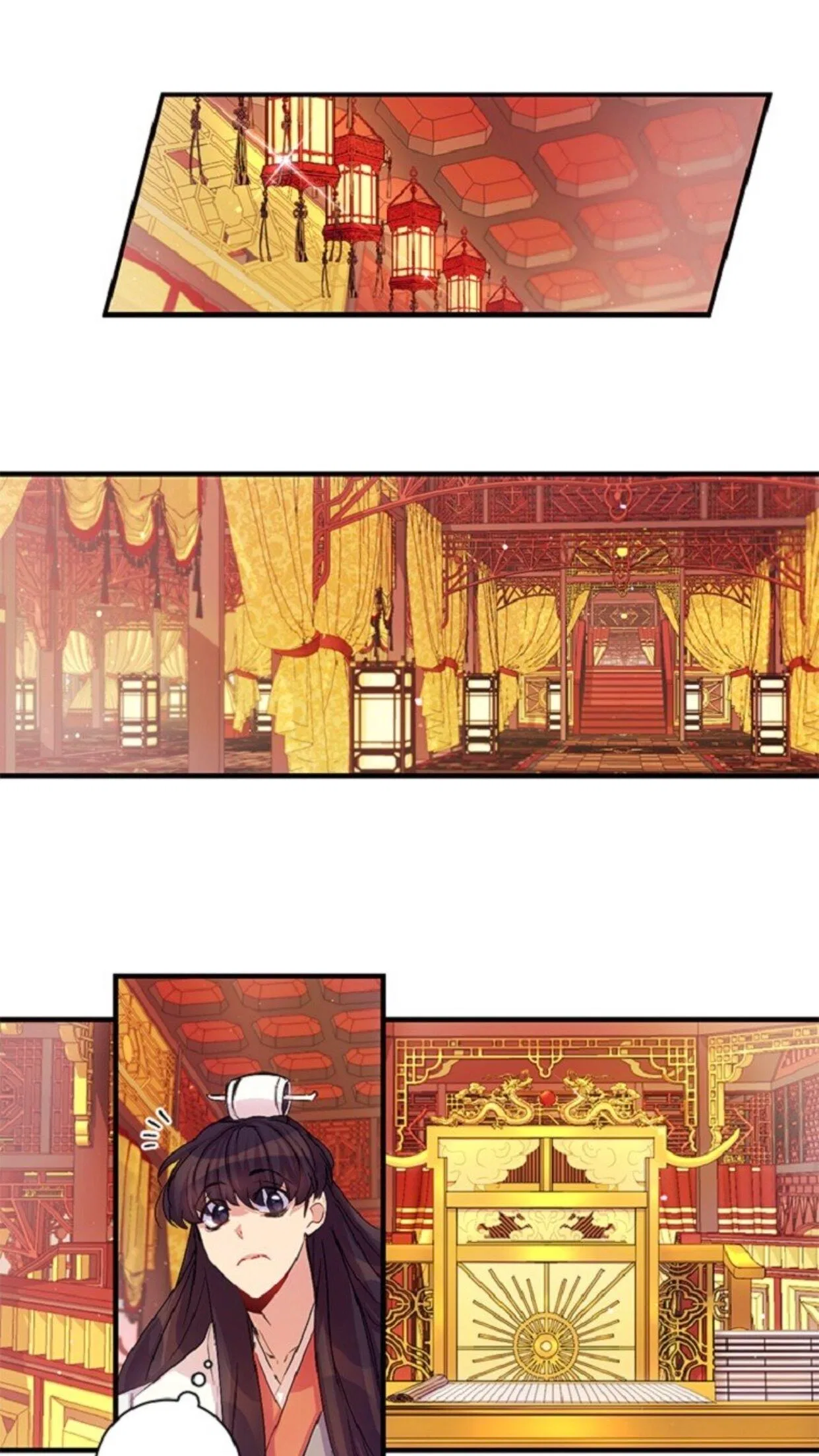 College Student Empress Chapter 27 – Page 9