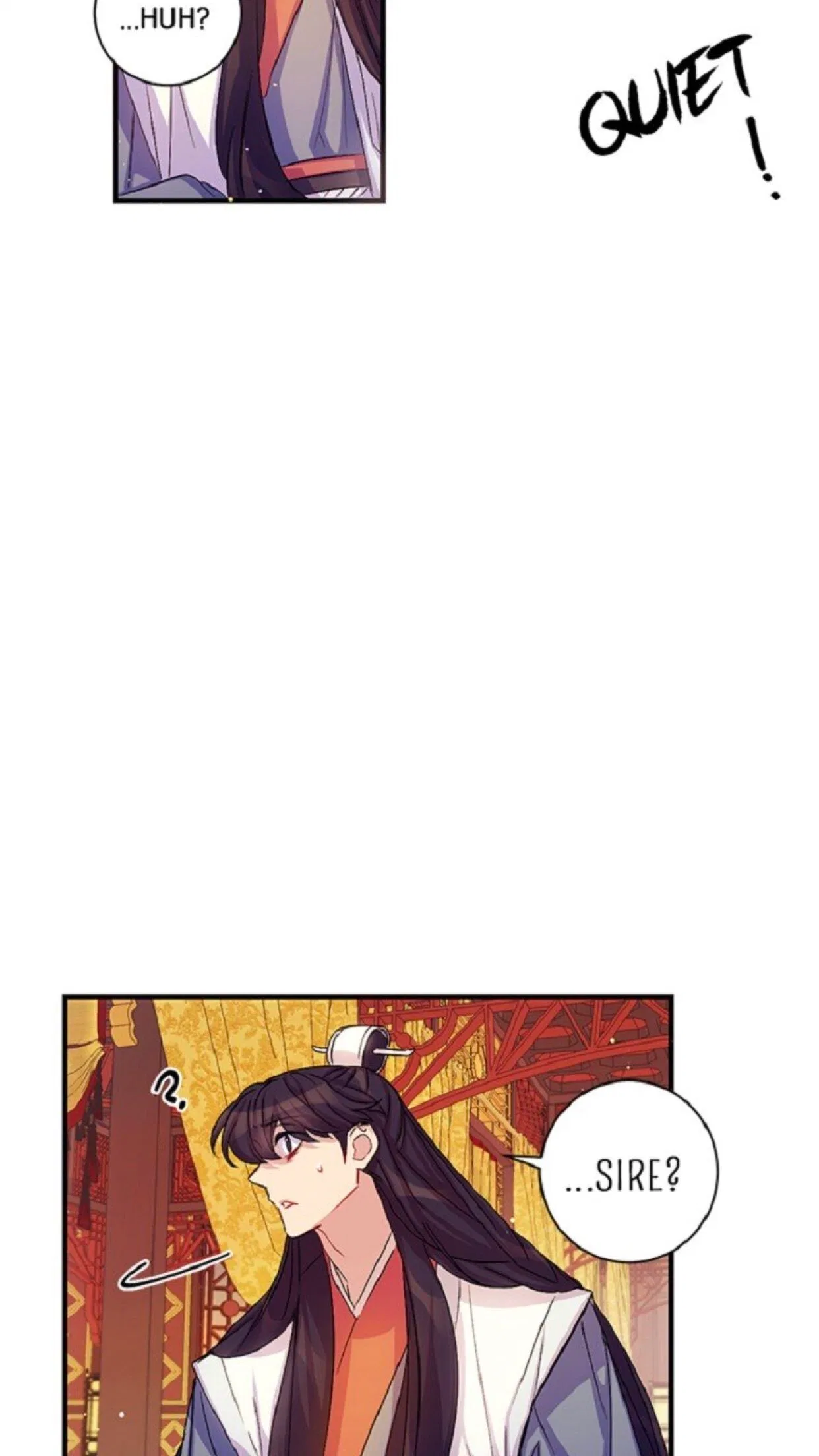 College Student Empress Chapter 27 – Page 10