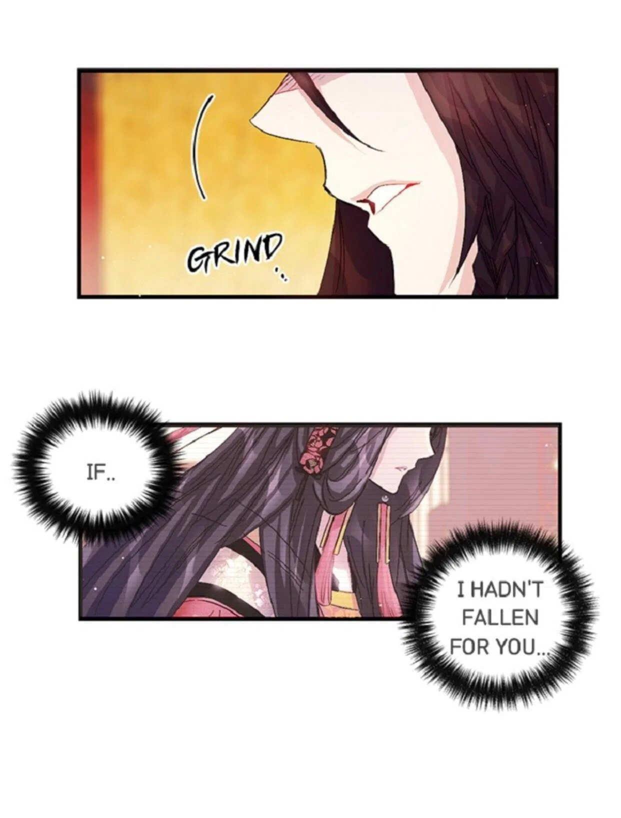 College Student Empress Chapter 27 – Page 15