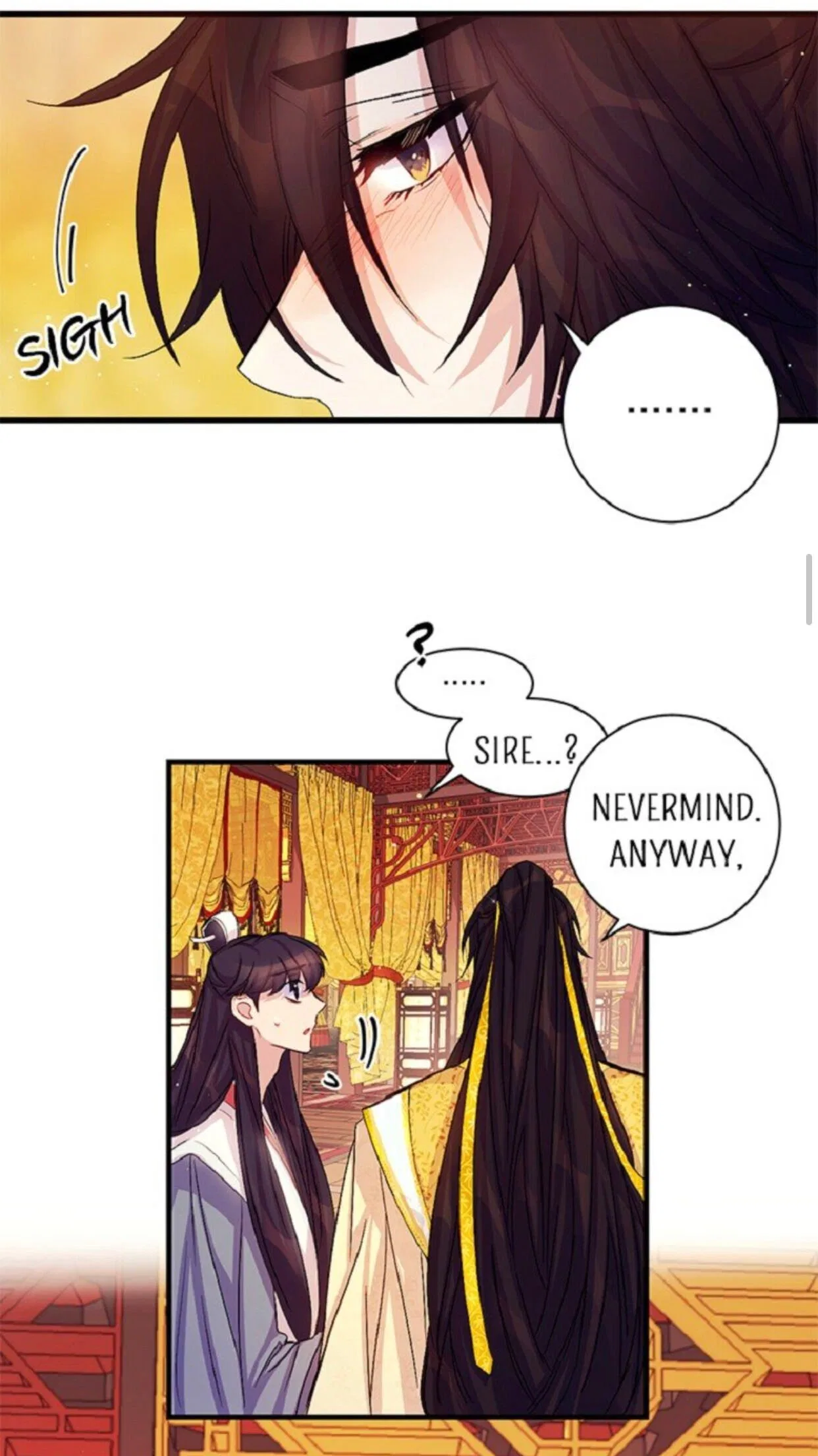 College Student Empress Chapter 27 – Page 16