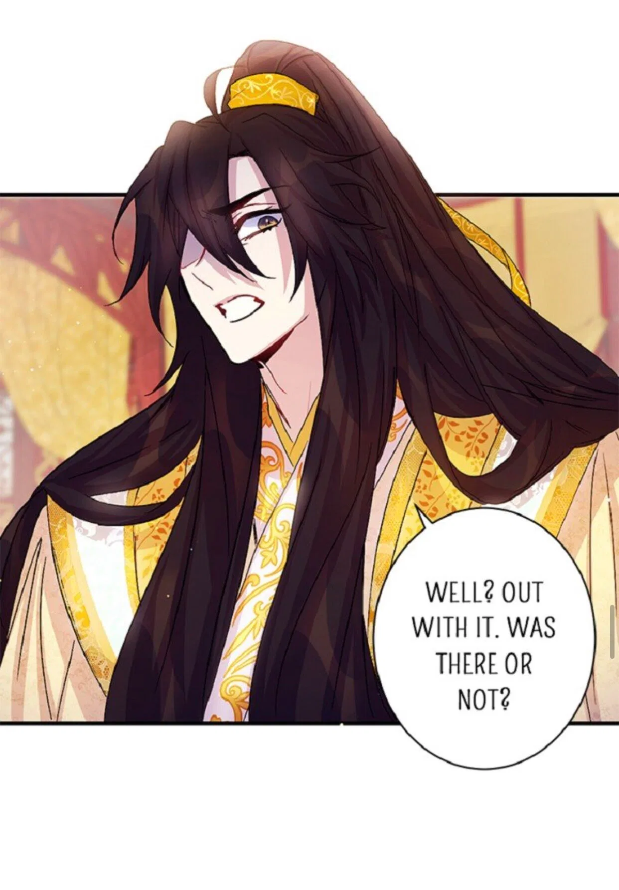 College Student Empress Chapter 27 – Page 23