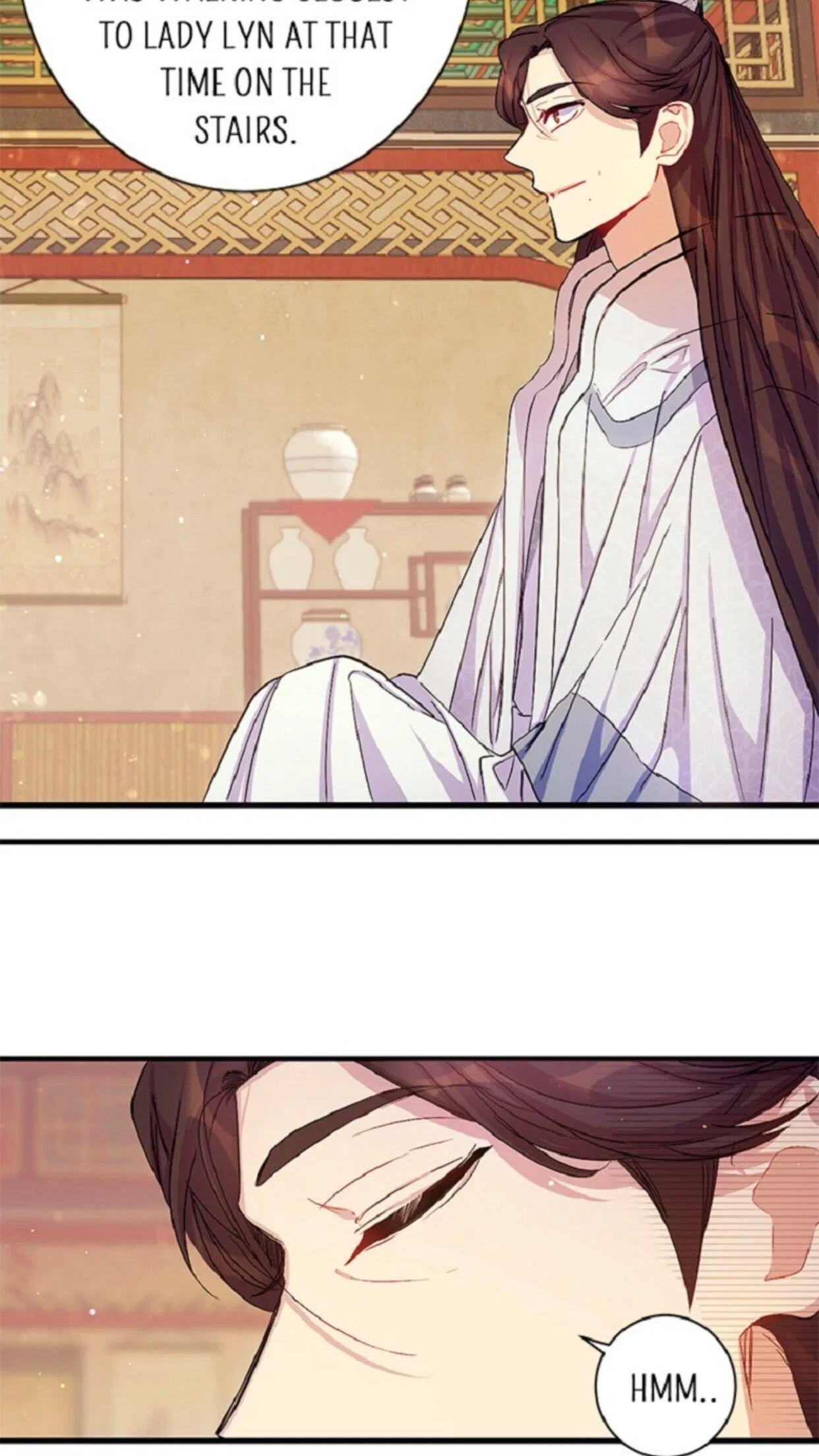 College Student Empress Chapter 27 – Page 29
