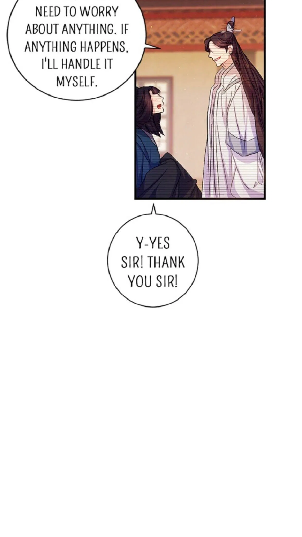 College Student Empress Chapter 27 – Page 34