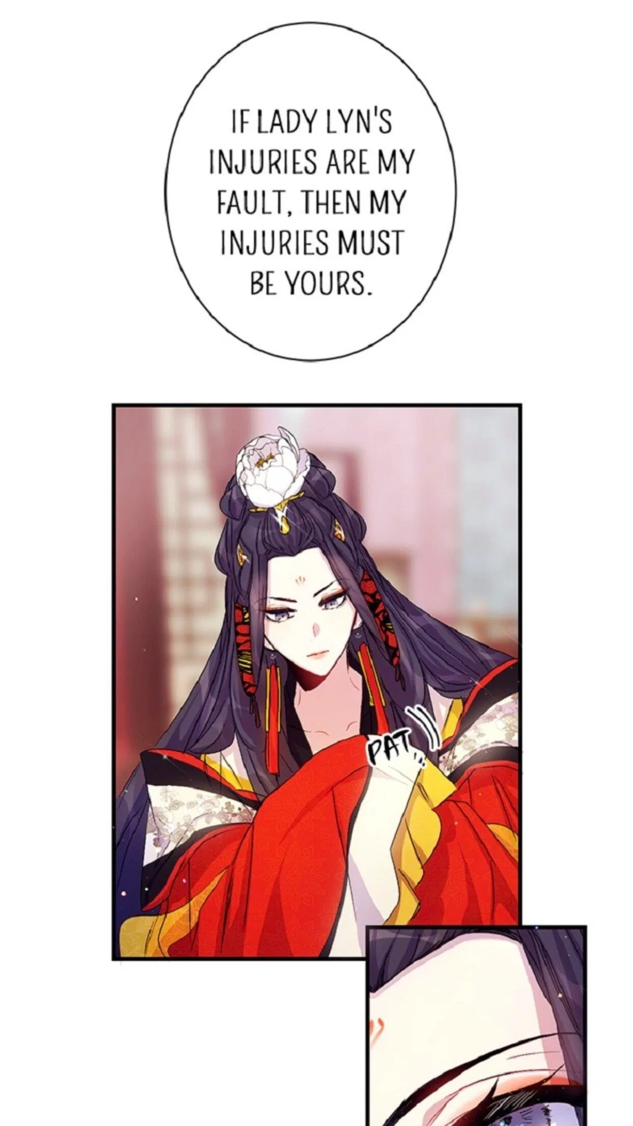 College Student Empress Chapter 26 – Page 2