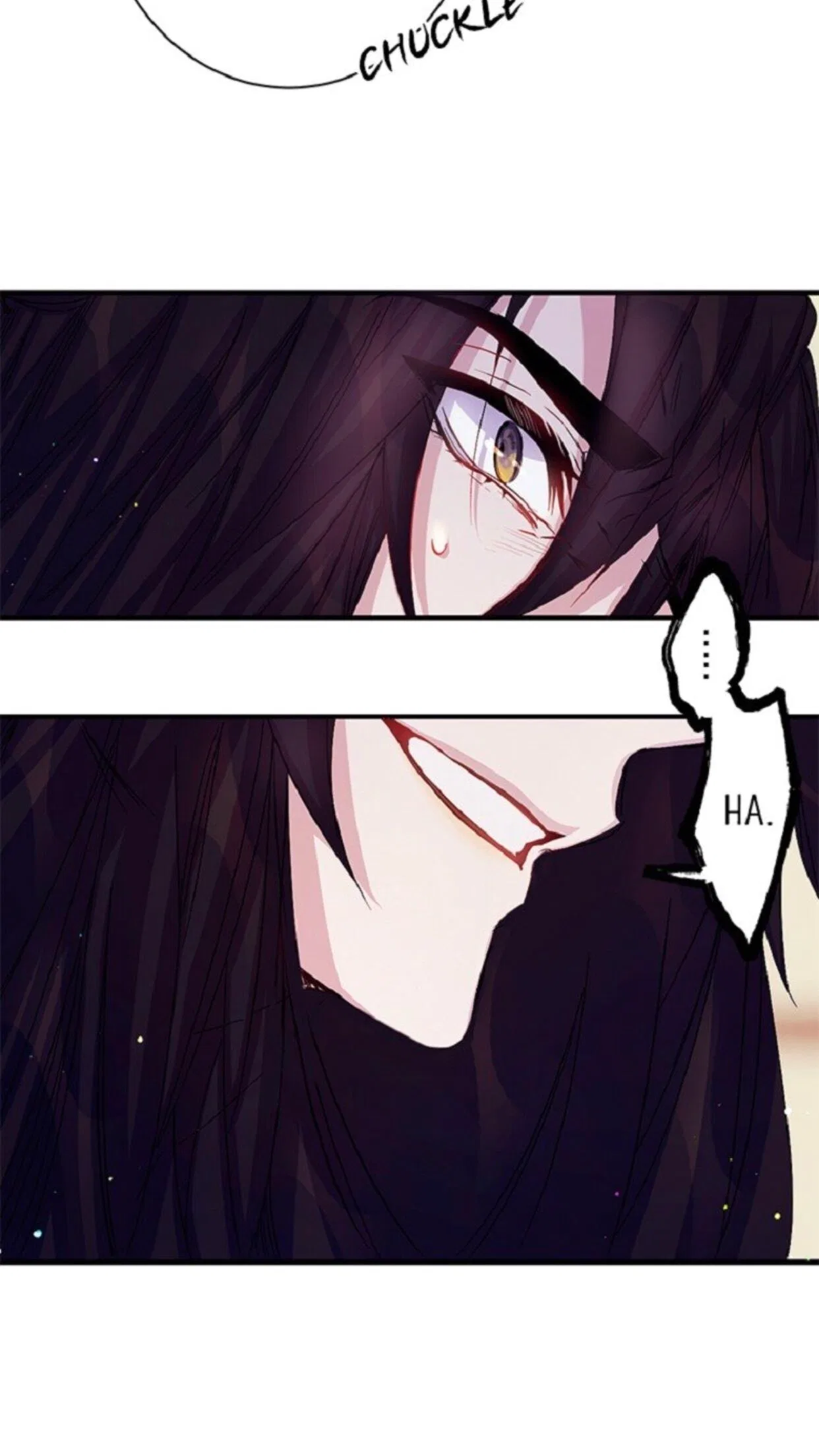 College Student Empress Chapter 26 – Page 6