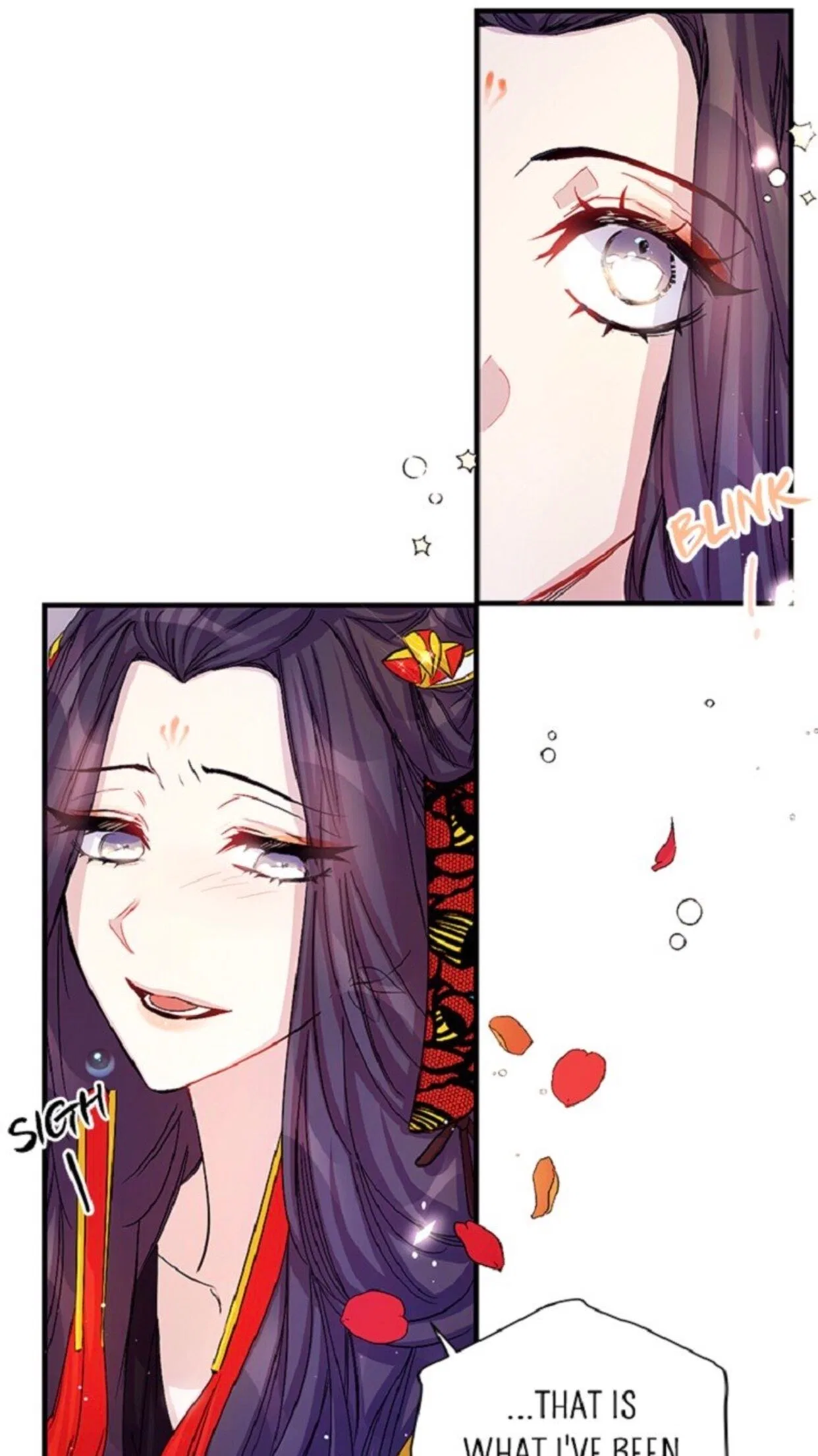 College Student Empress Chapter 26 – Page 10