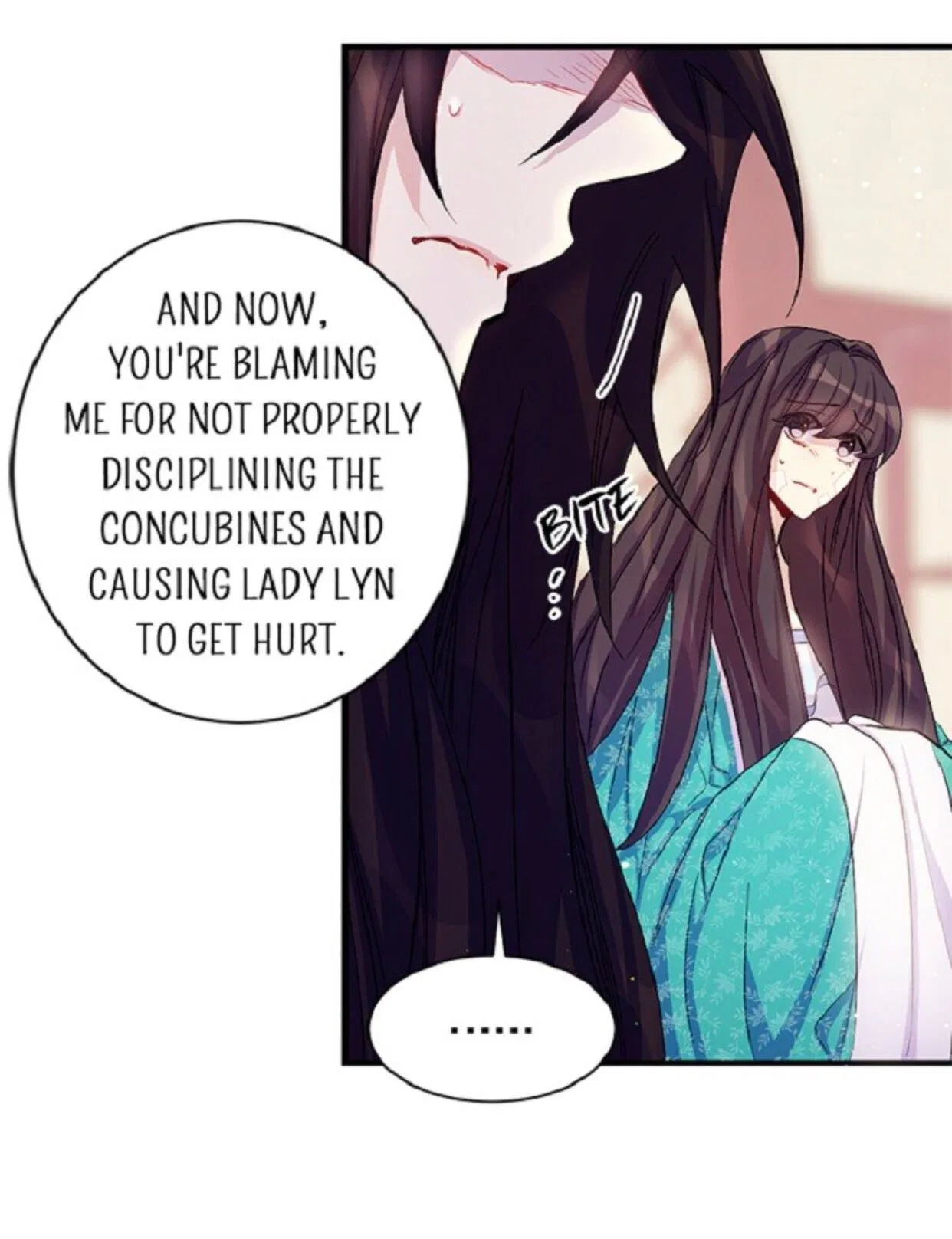 College Student Empress Chapter 26 – Page 13