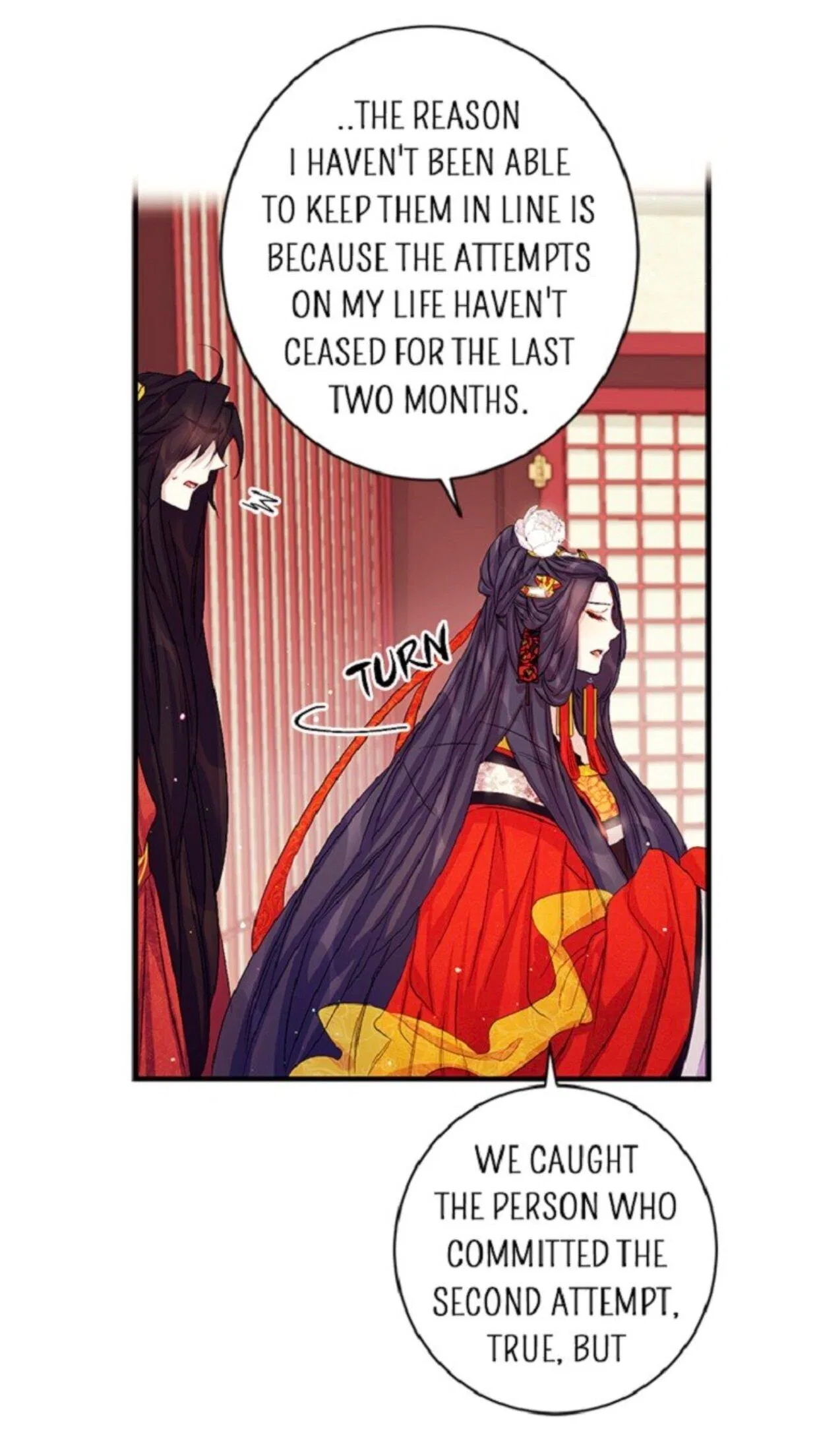 College Student Empress Chapter 26 – Page 14