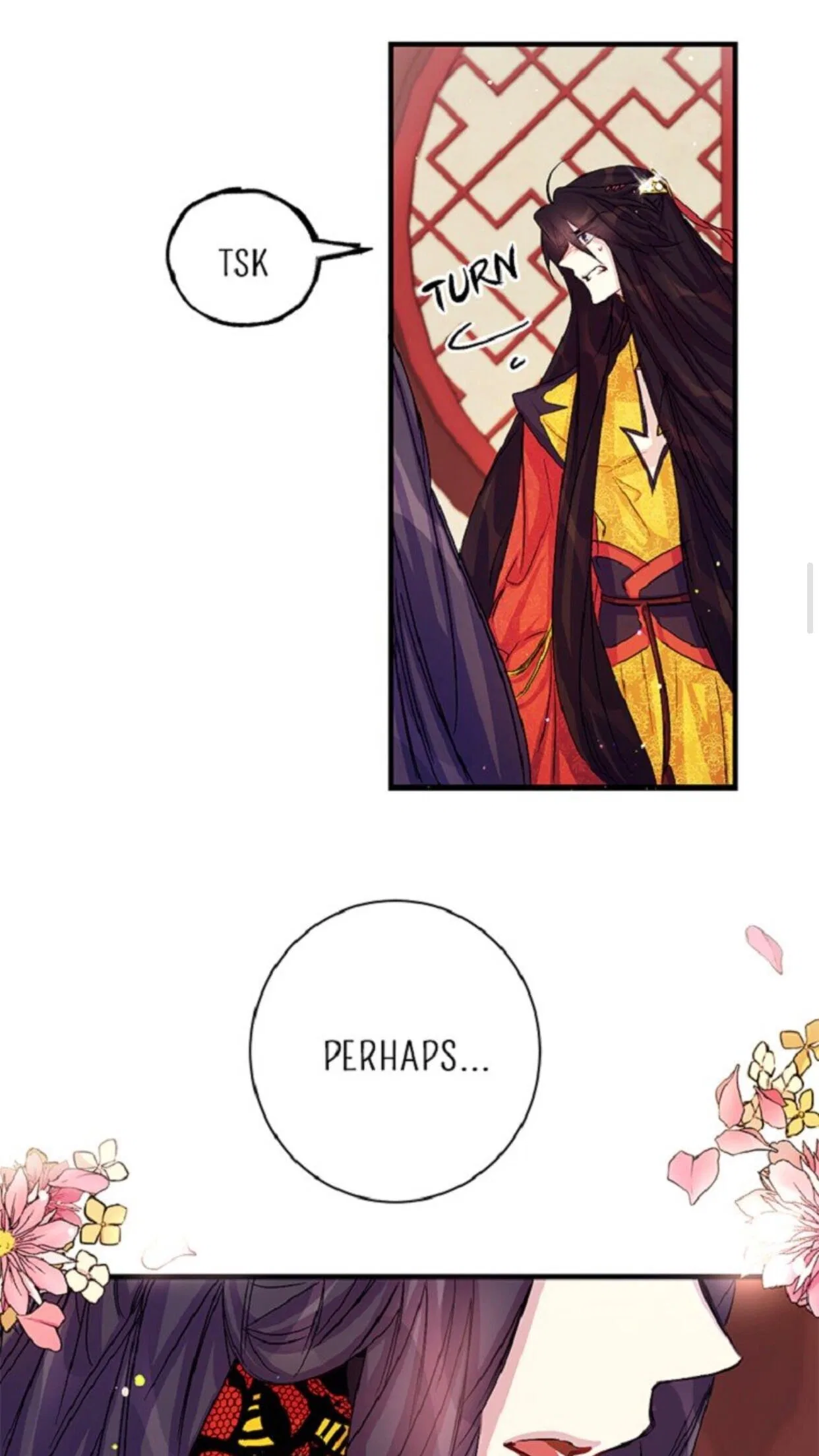 College Student Empress Chapter 26 – Page 16