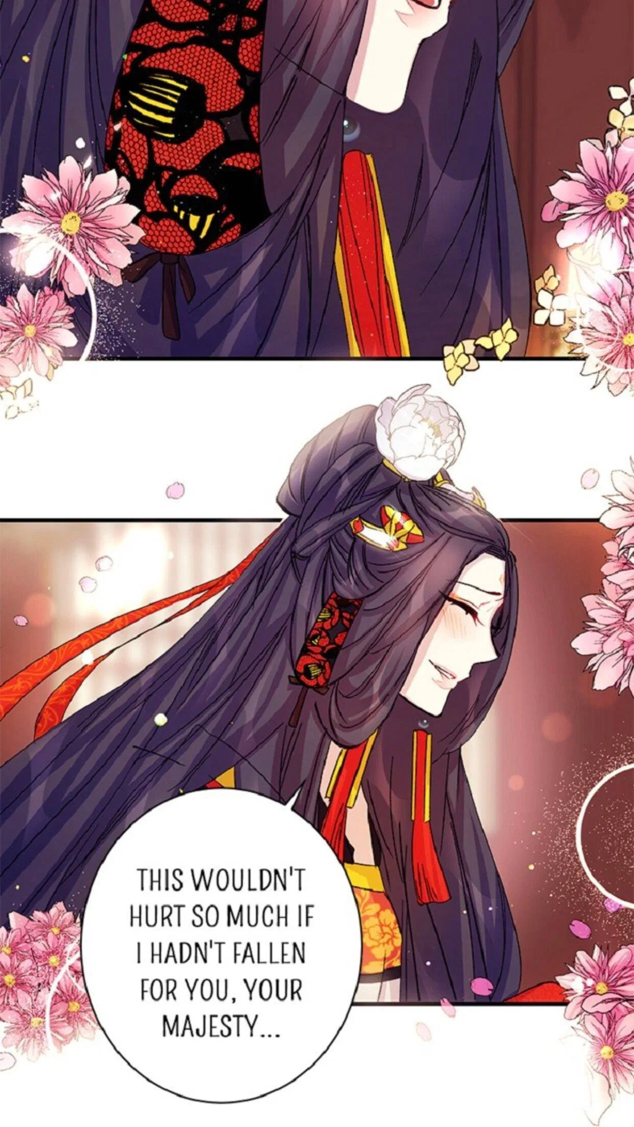 College Student Empress Chapter 26 – Page 17