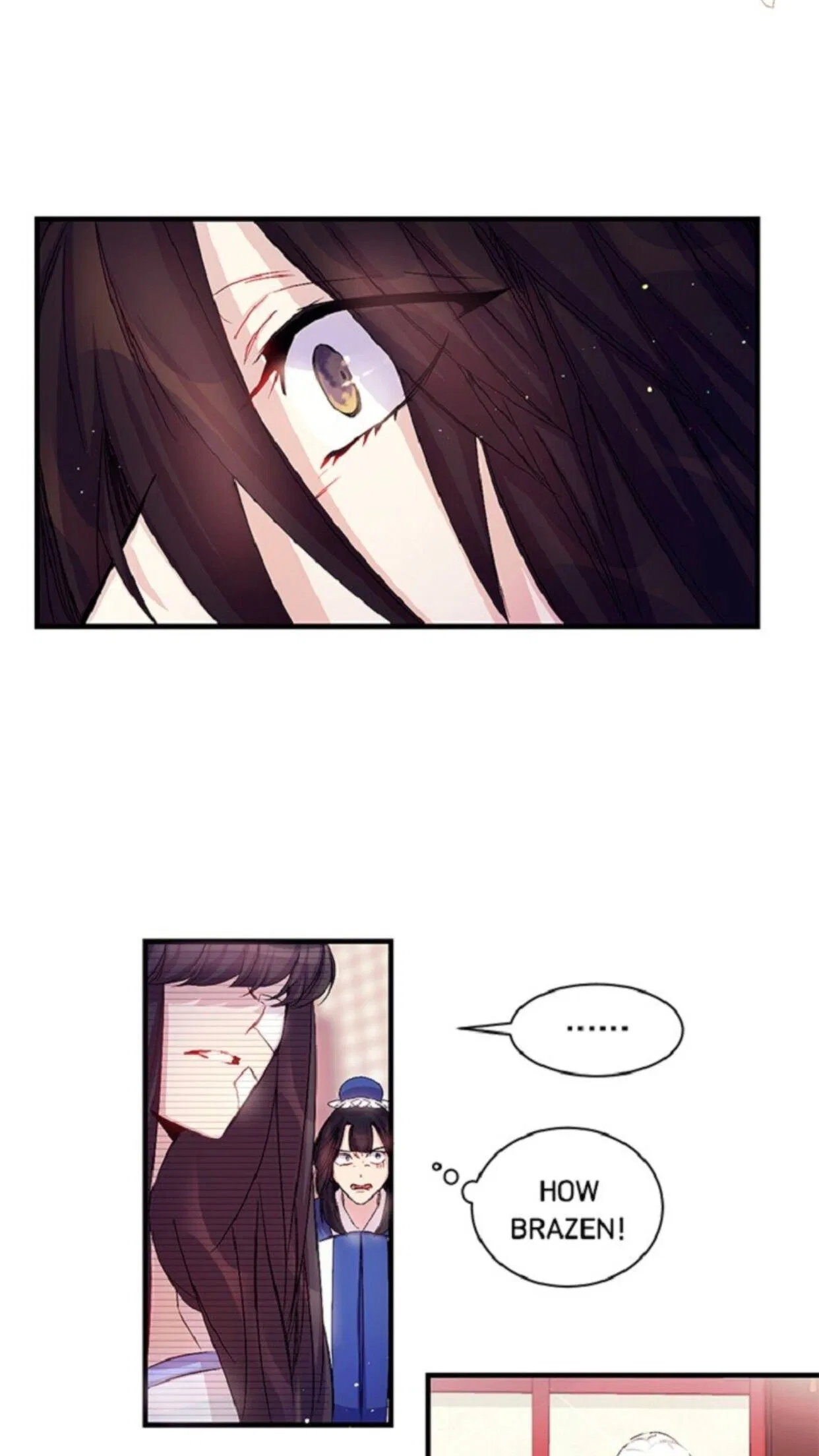College Student Empress Chapter 26 – Page 18