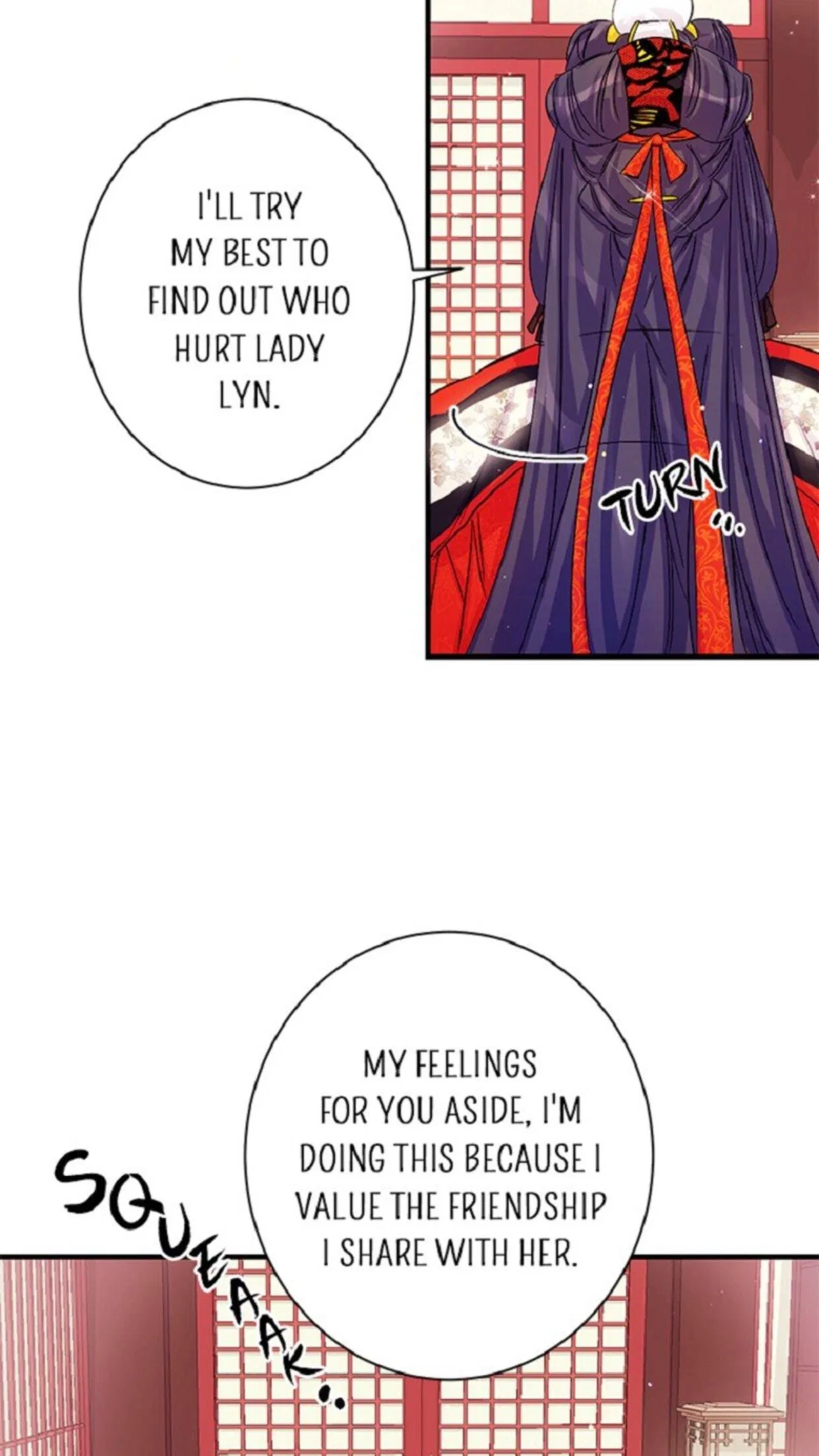 College Student Empress Chapter 26 – Page 19
