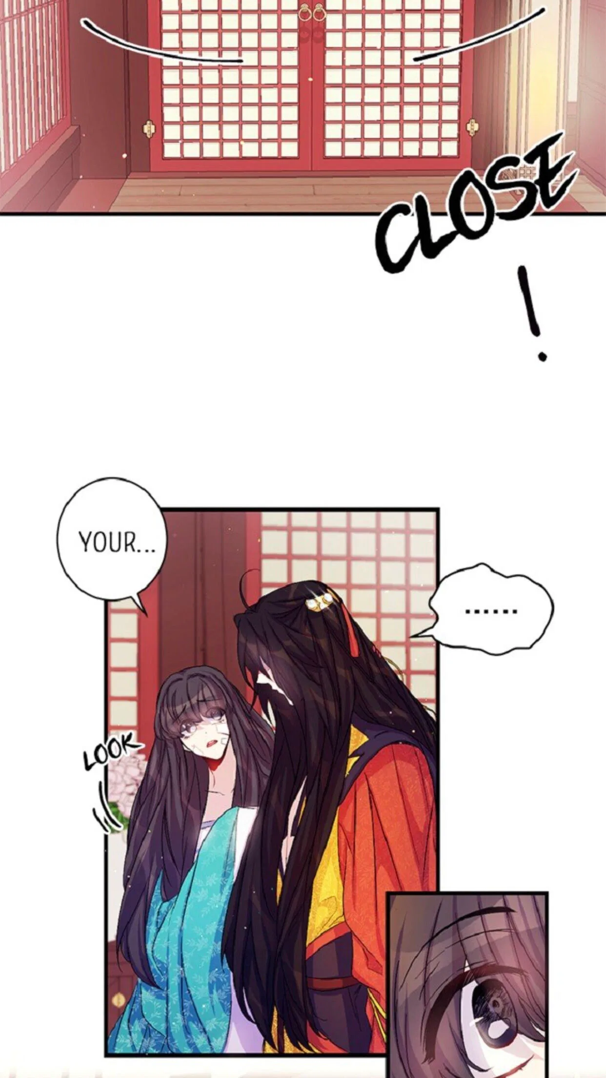 College Student Empress Chapter 26 – Page 20