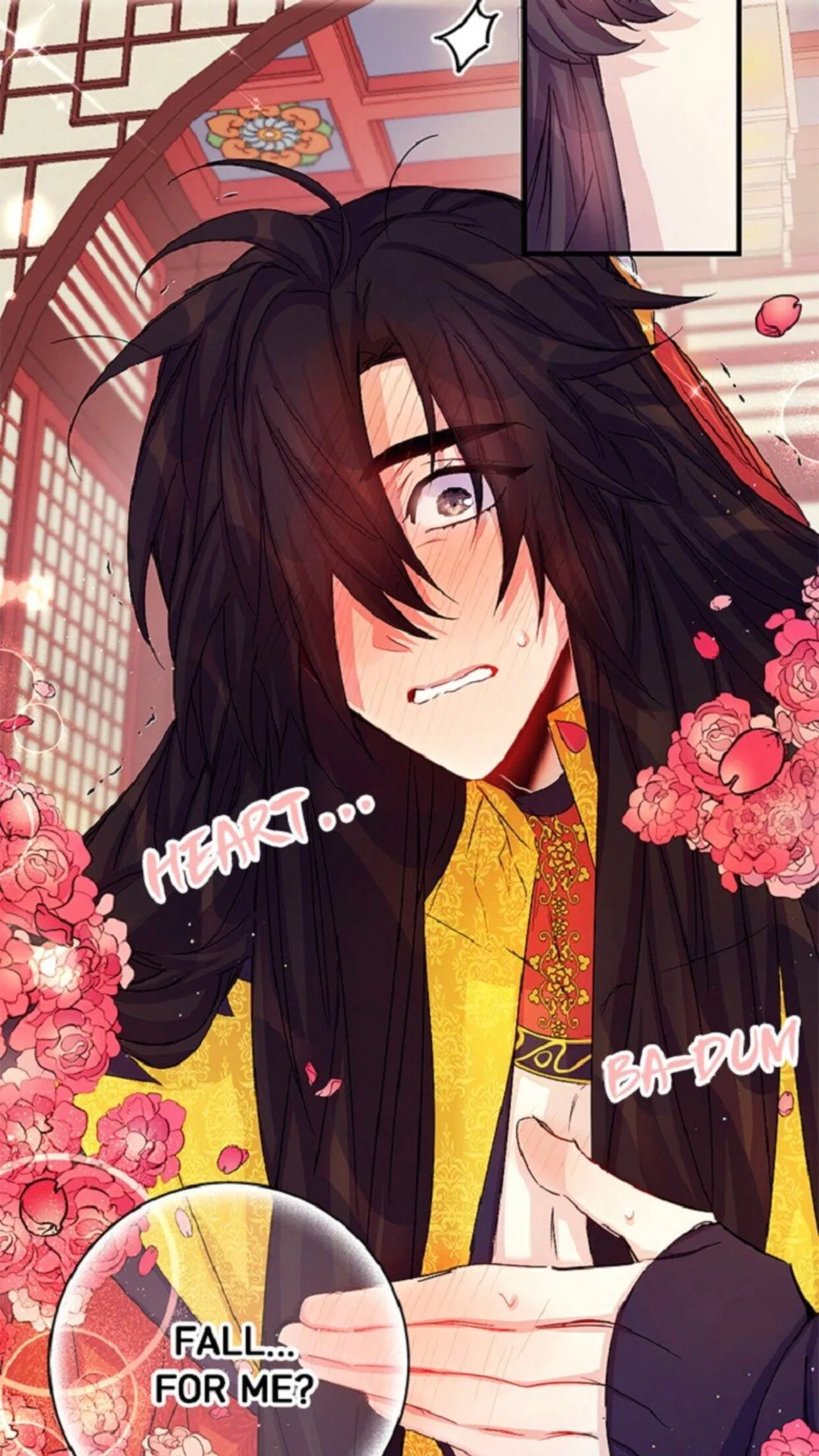 College Student Empress Chapter 26 – Page 21