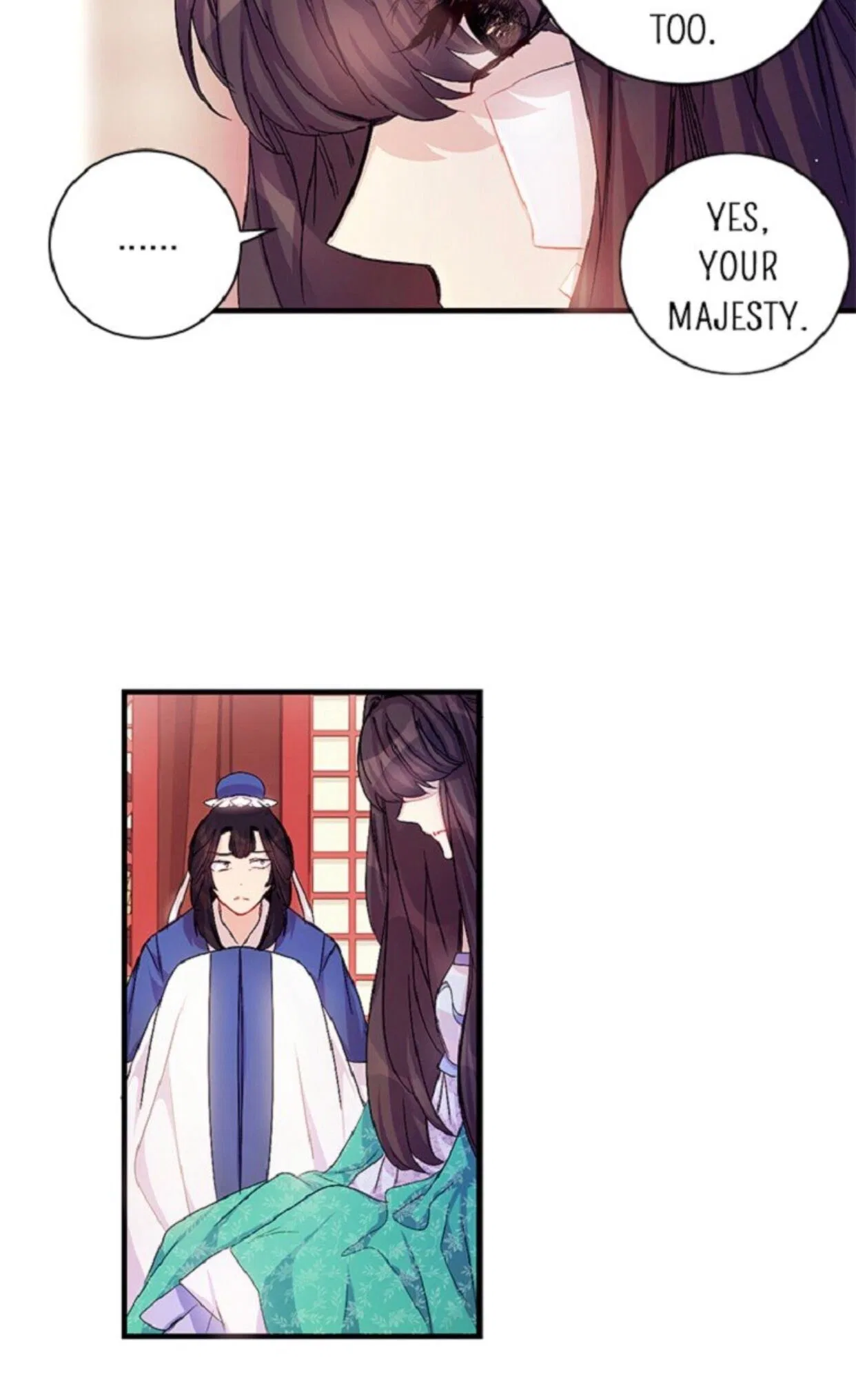 College Student Empress Chapter 26 – Page 24