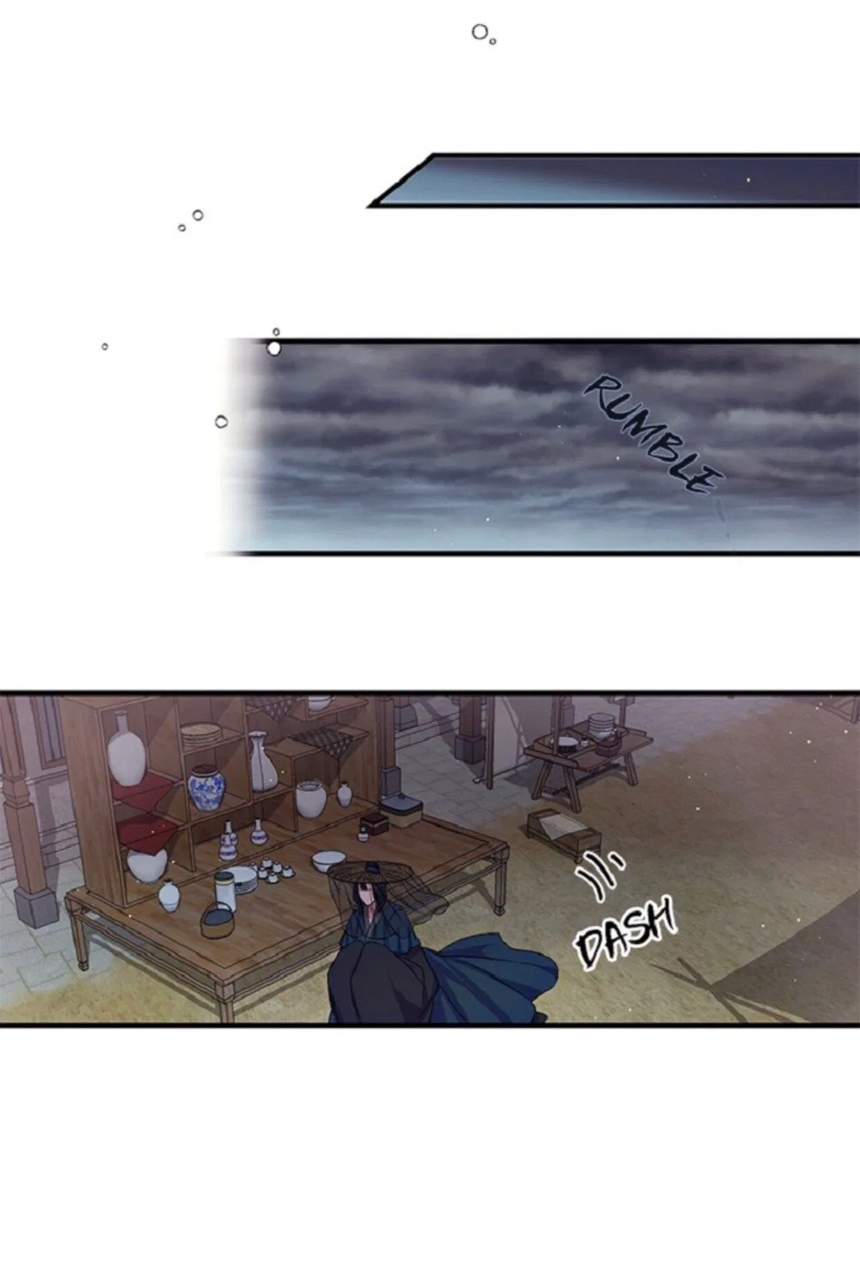 College Student Empress Chapter 26 – Page 26